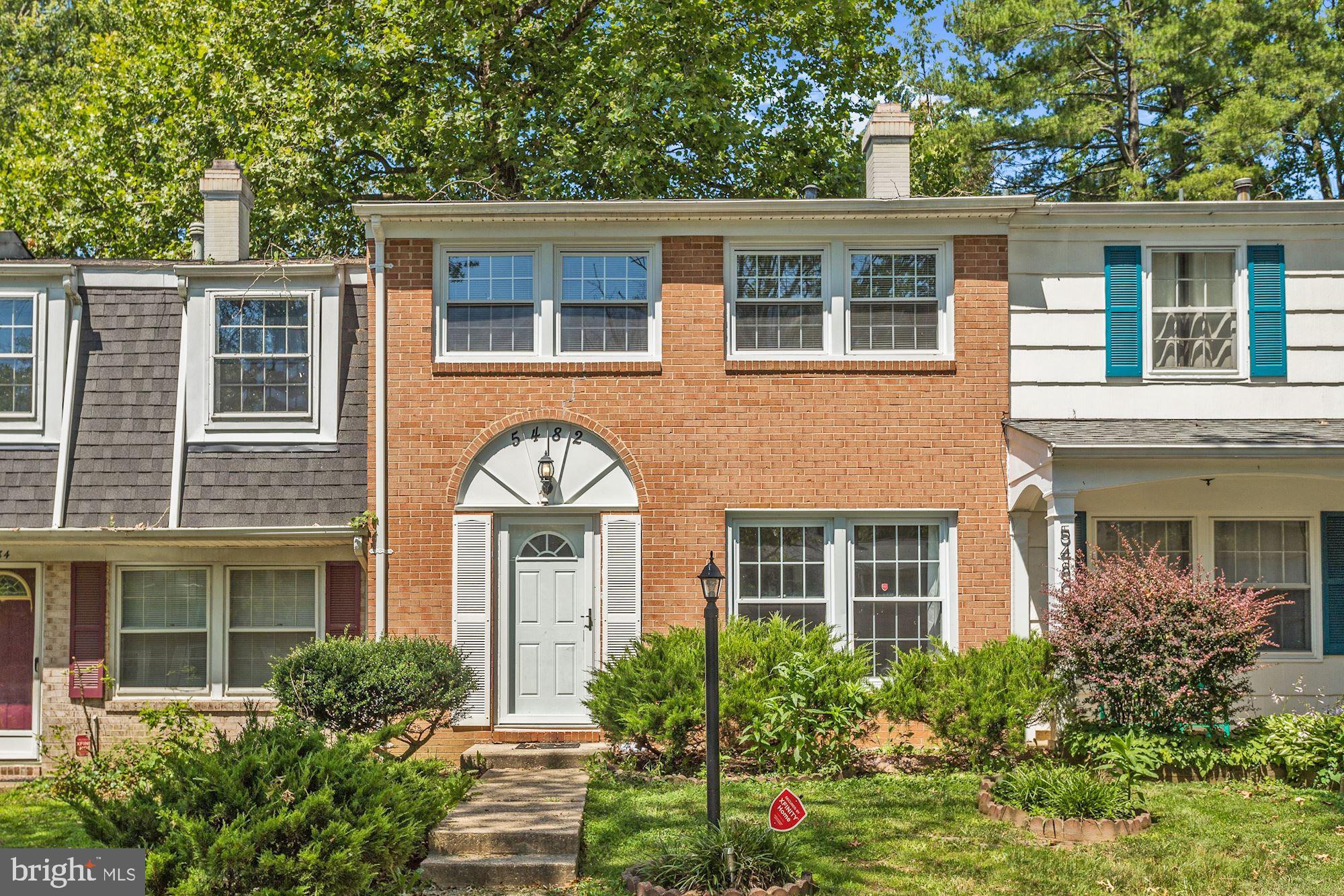 VILLAGE OF HARPERS CHOICE - Residential