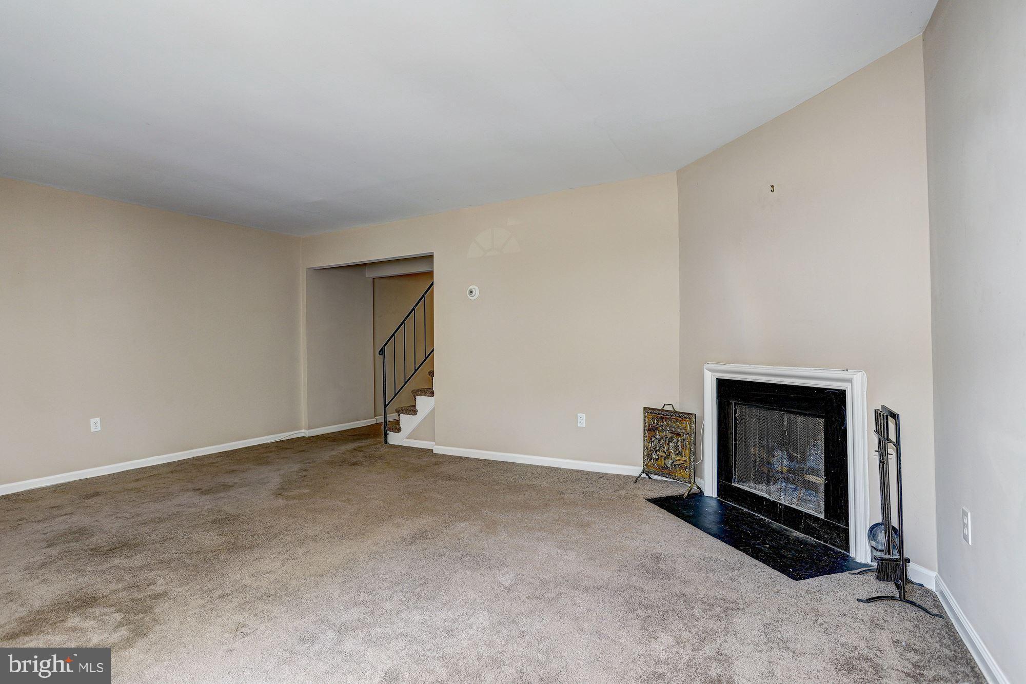 VILLAGE OF HARPERS CHOICE - Residential