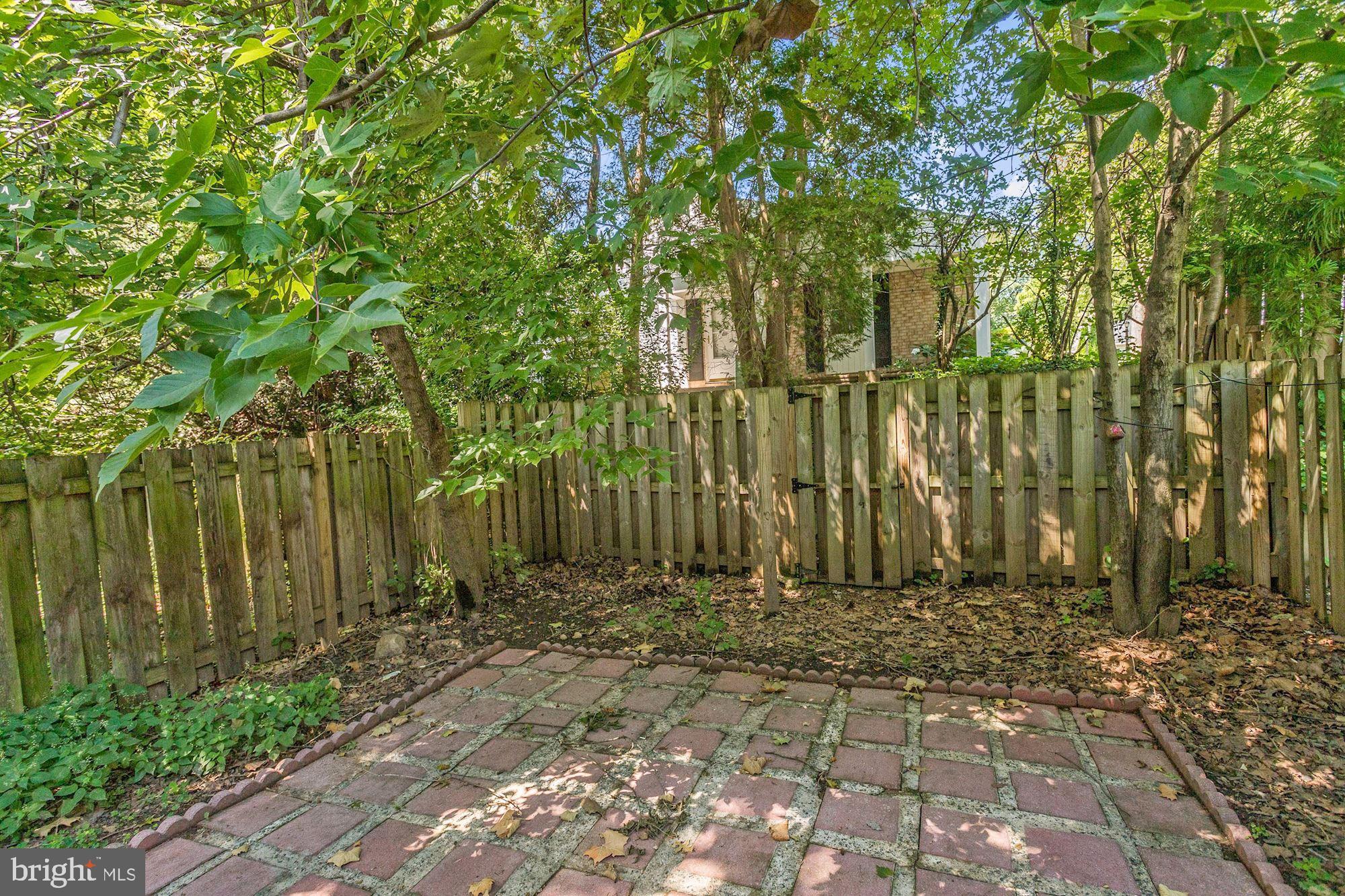 VILLAGE OF HARPERS CHOICE - Residential