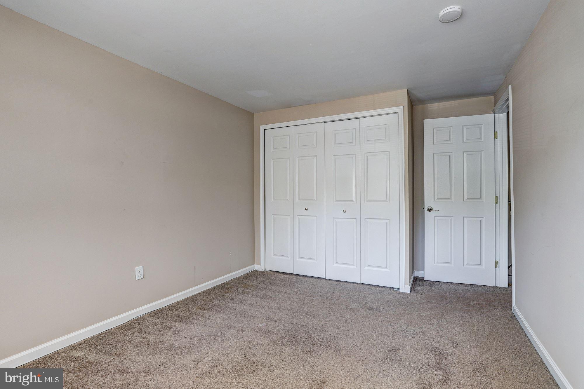 VILLAGE OF HARPERS CHOICE - Residential