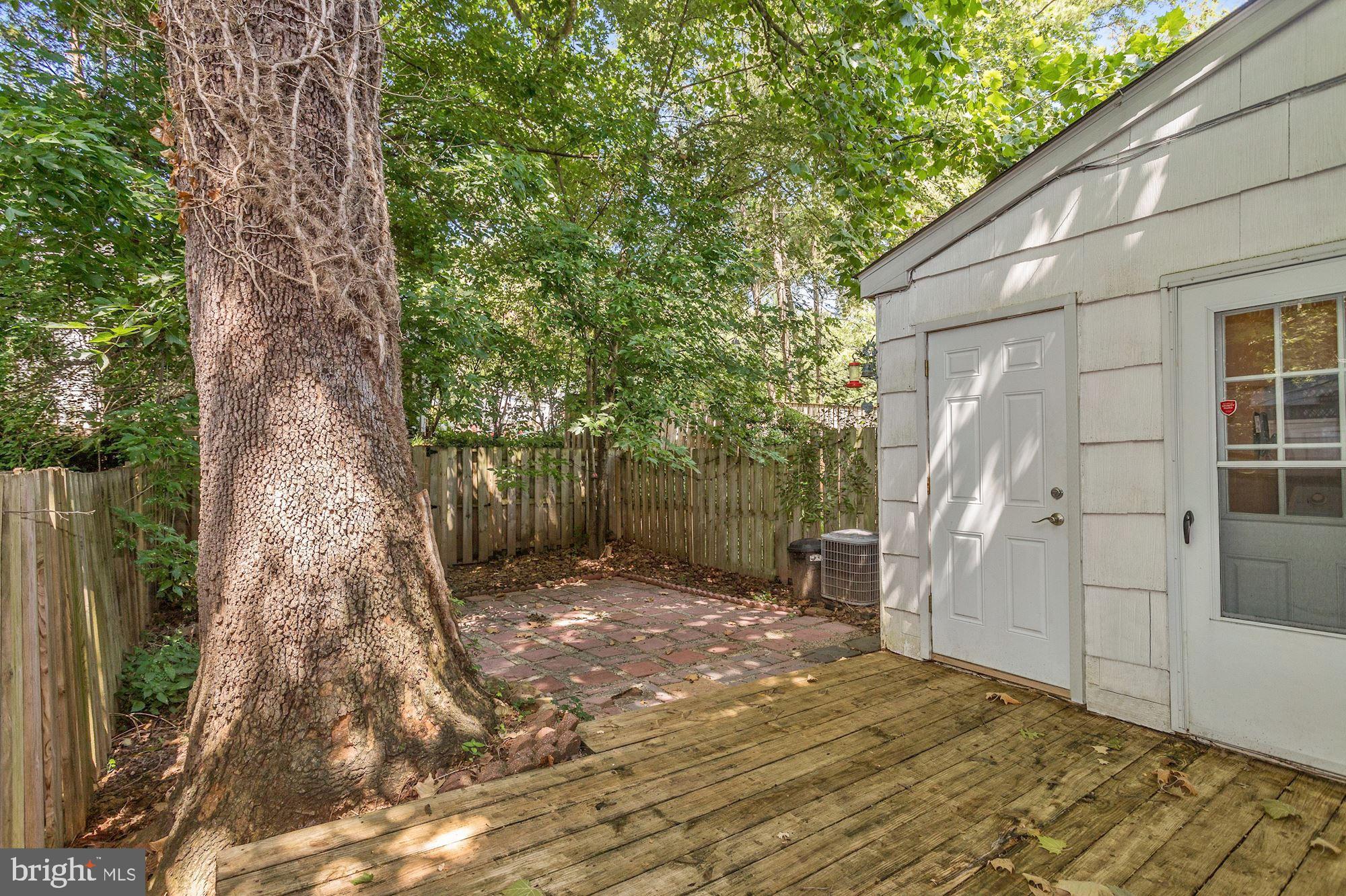 VILLAGE OF HARPERS CHOICE - Residential