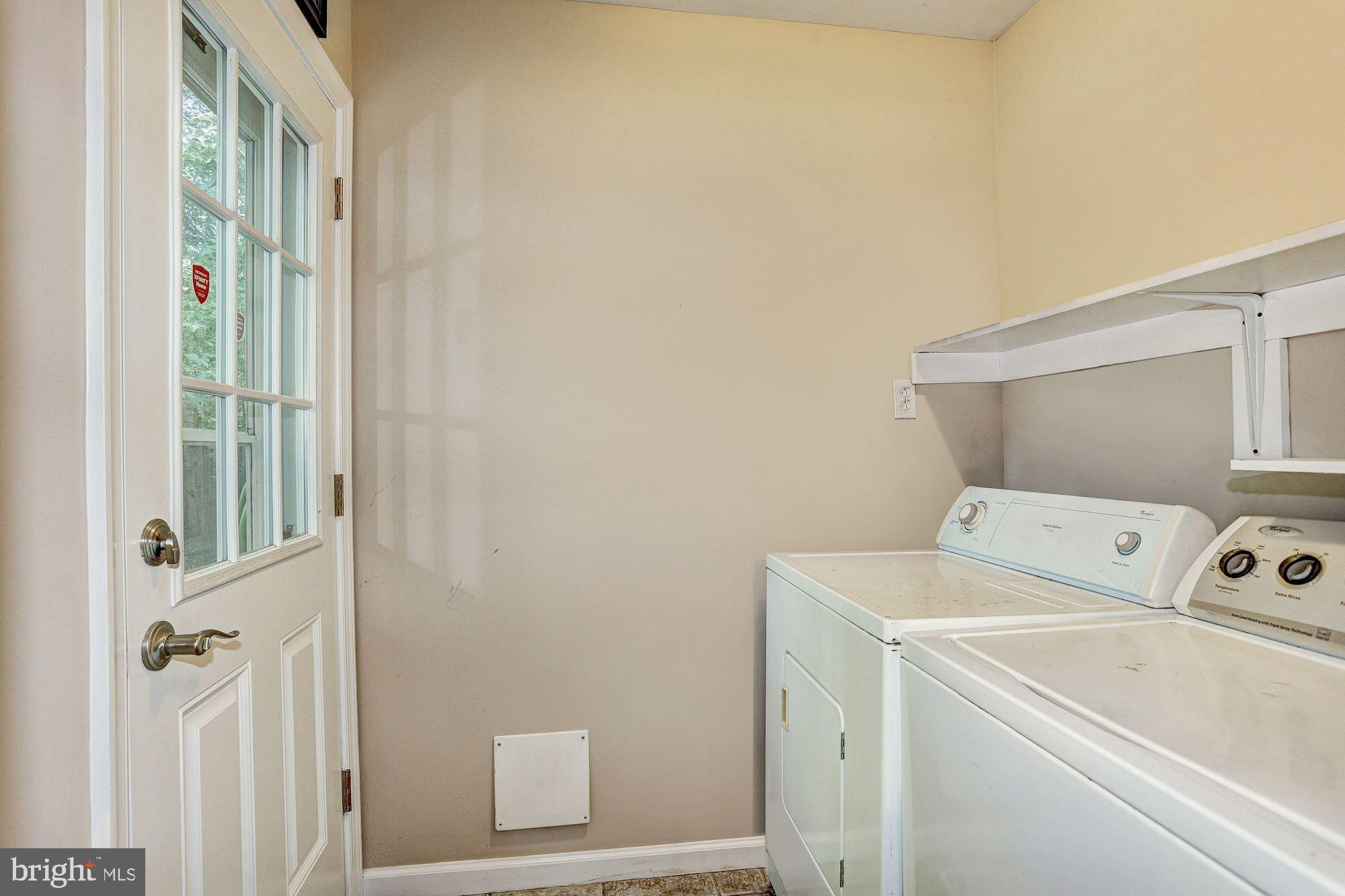 VILLAGE OF HARPERS CHOICE - Residential