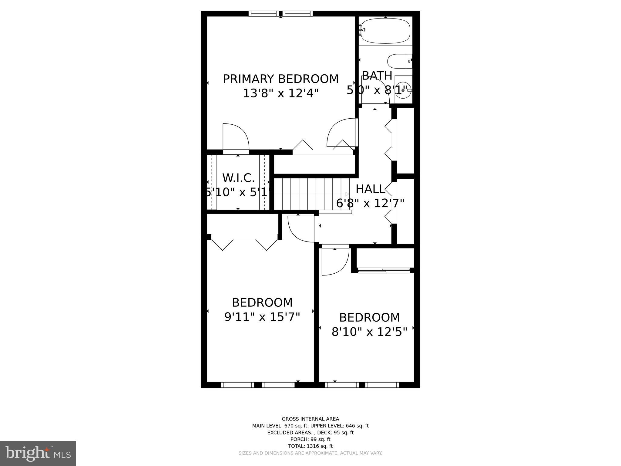 VILLAGE OF HARPERS CHOICE - Residential