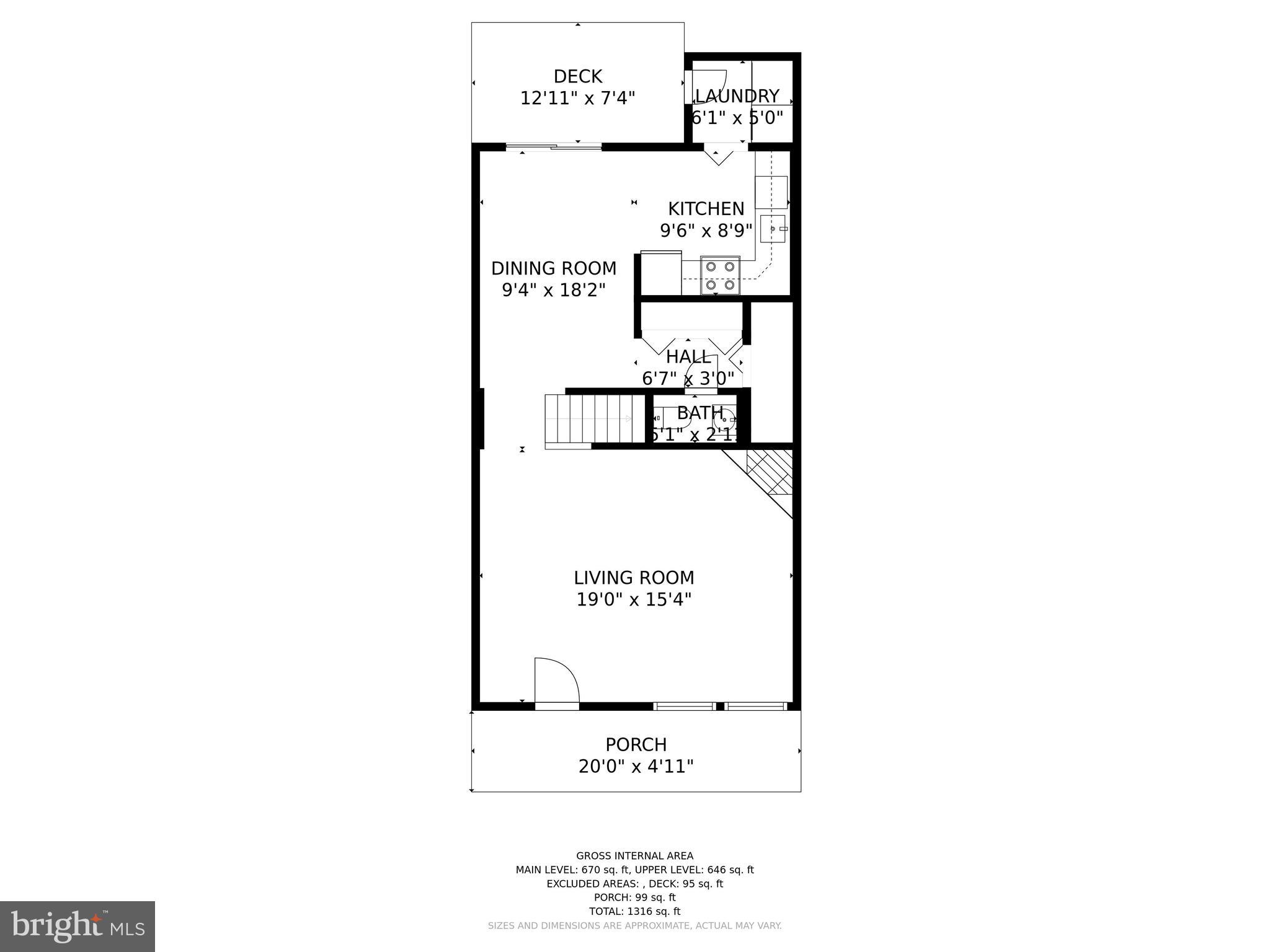 VILLAGE OF HARPERS CHOICE - Residential