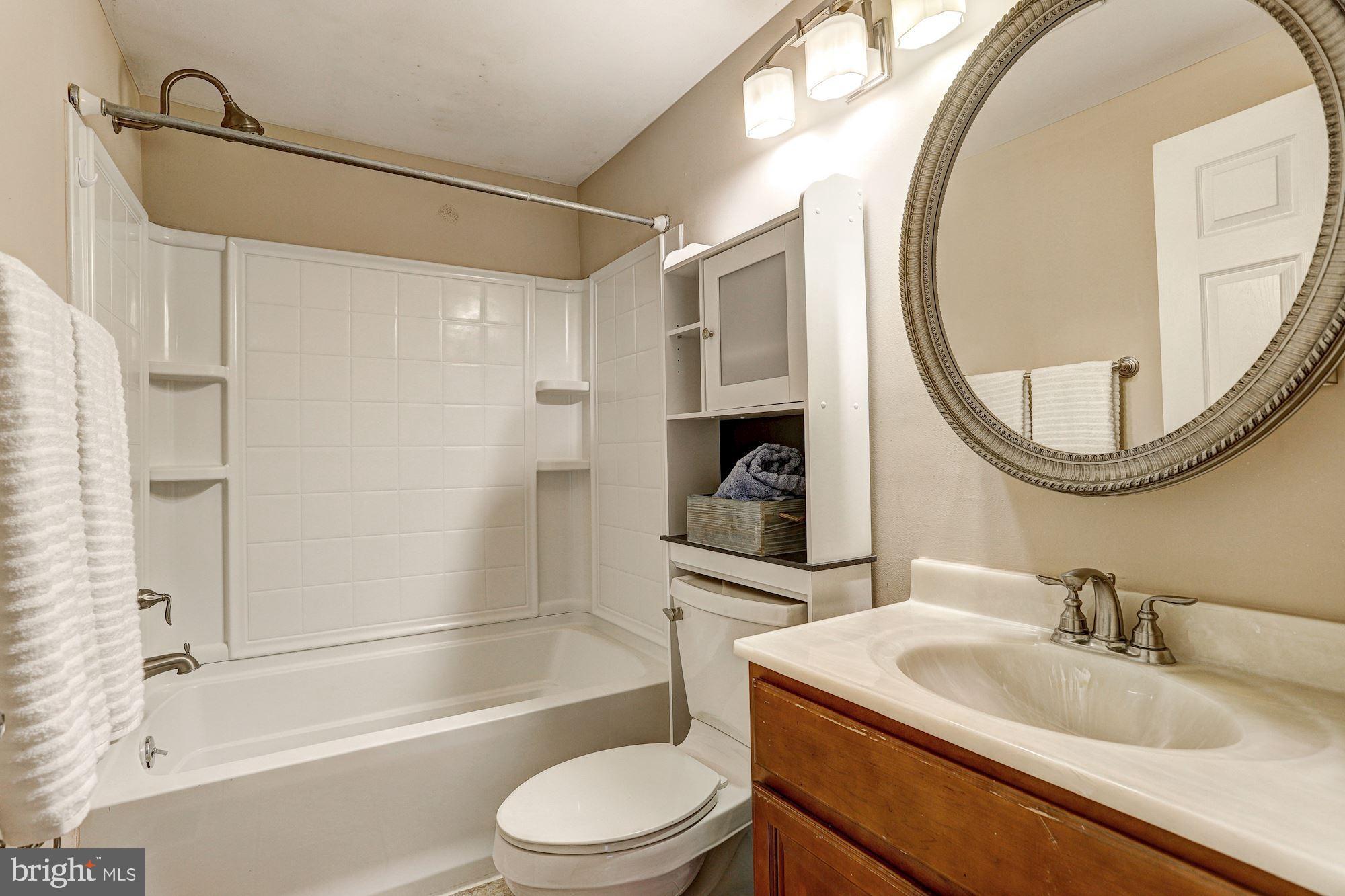 VILLAGE OF HARPERS CHOICE - Residential