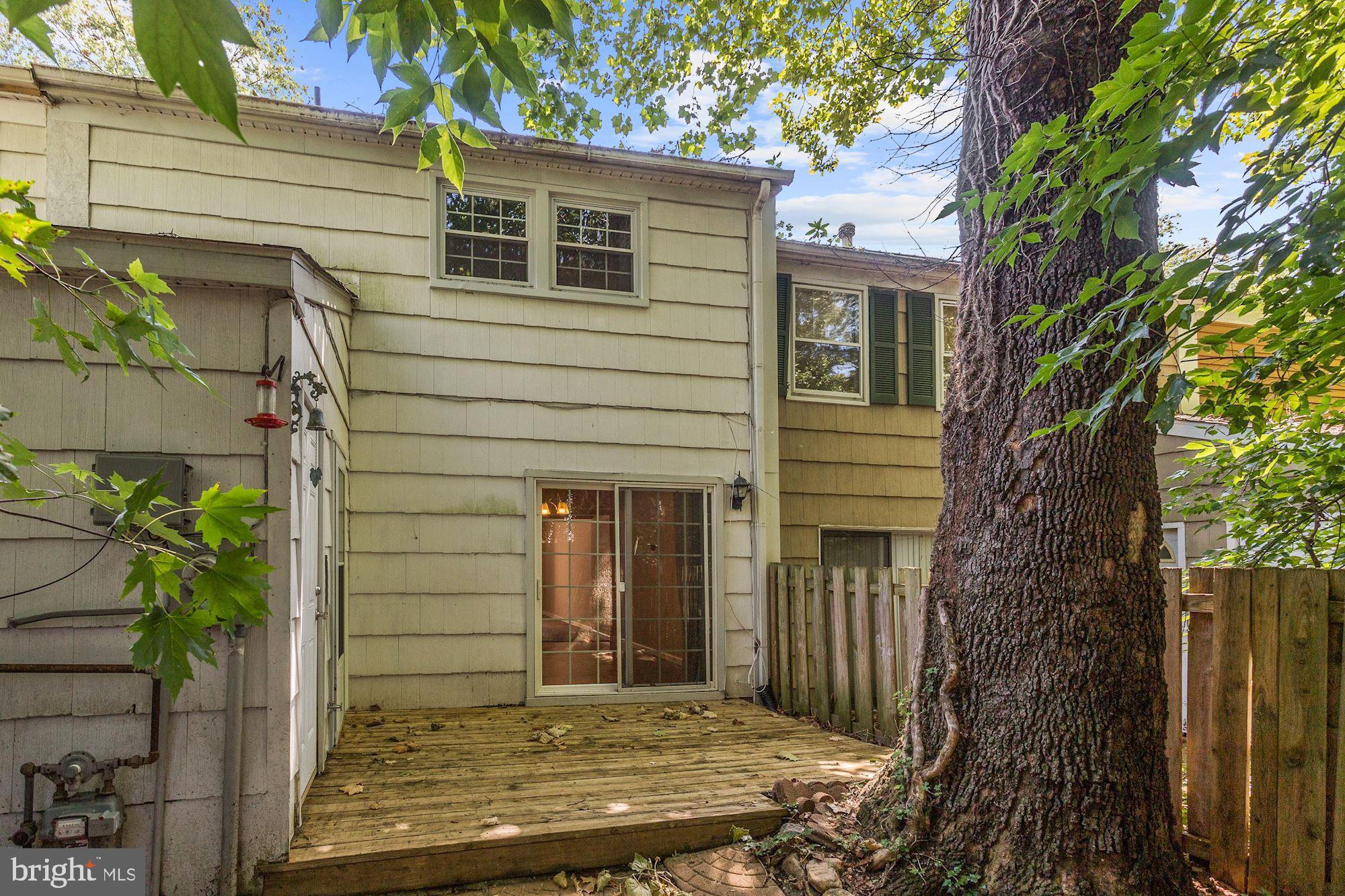 VILLAGE OF HARPERS CHOICE - Residential