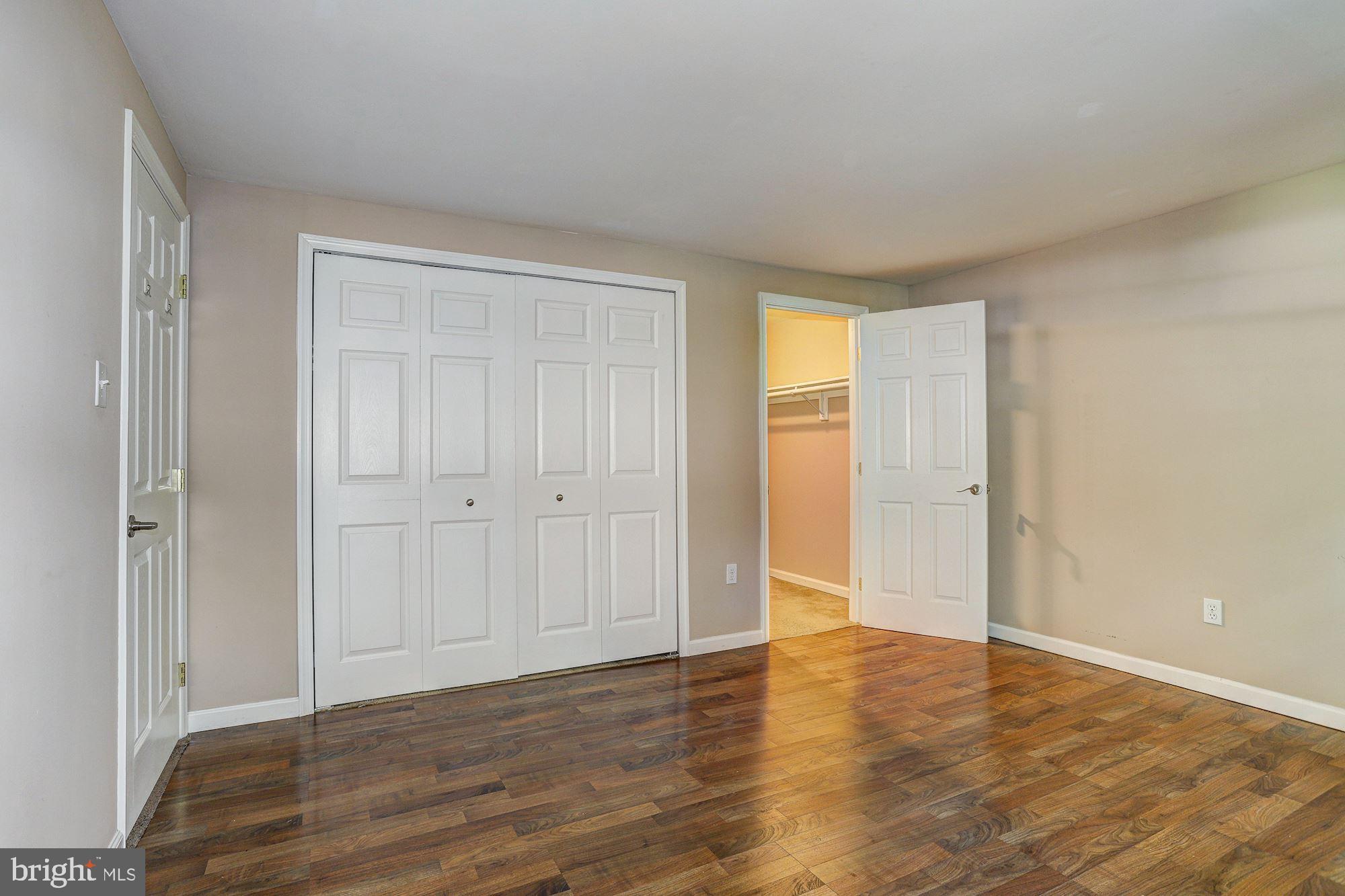 VILLAGE OF HARPERS CHOICE - Residential