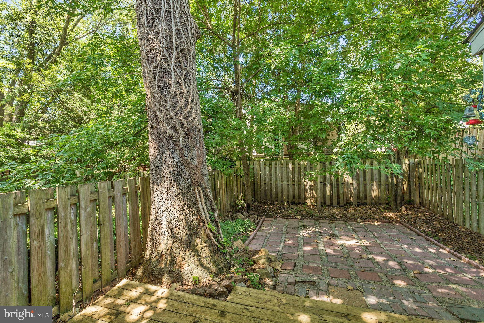 VILLAGE OF HARPERS CHOICE - Residential