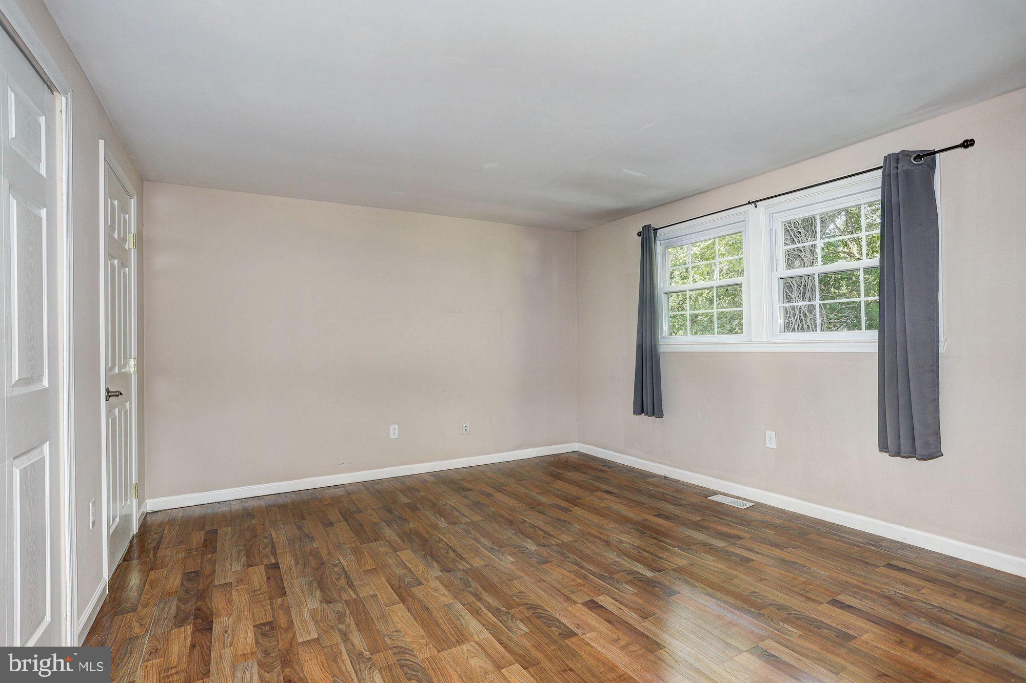 VILLAGE OF HARPERS CHOICE - Residential