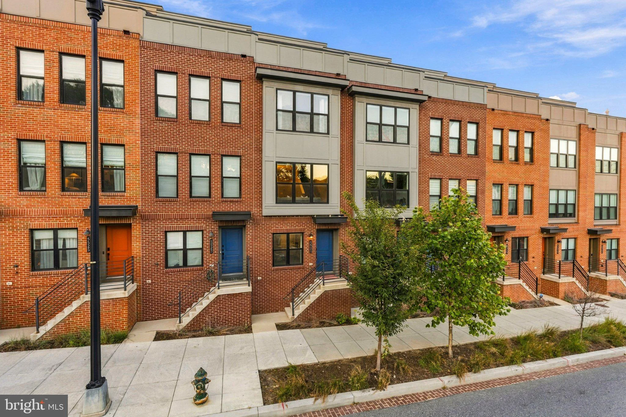 5521 S South Dakota Avenue NE, Washington, DC 20011