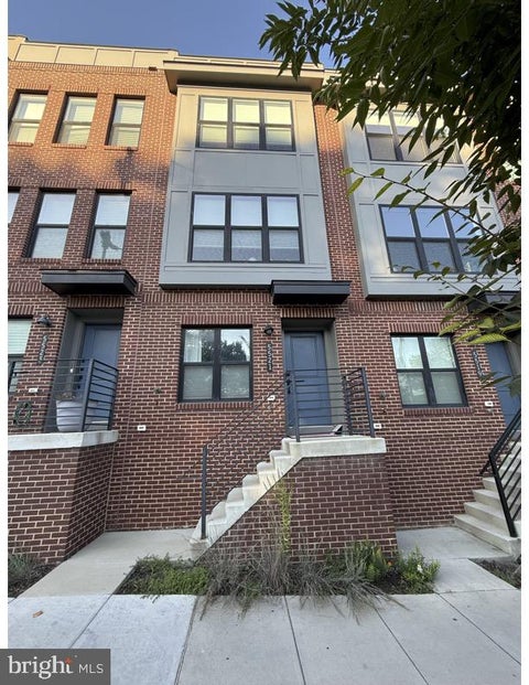 Photo of 5521 S South Dakota Avenue NE, WASHINGTON, DC 20011 (MLS # DCDC2286578)