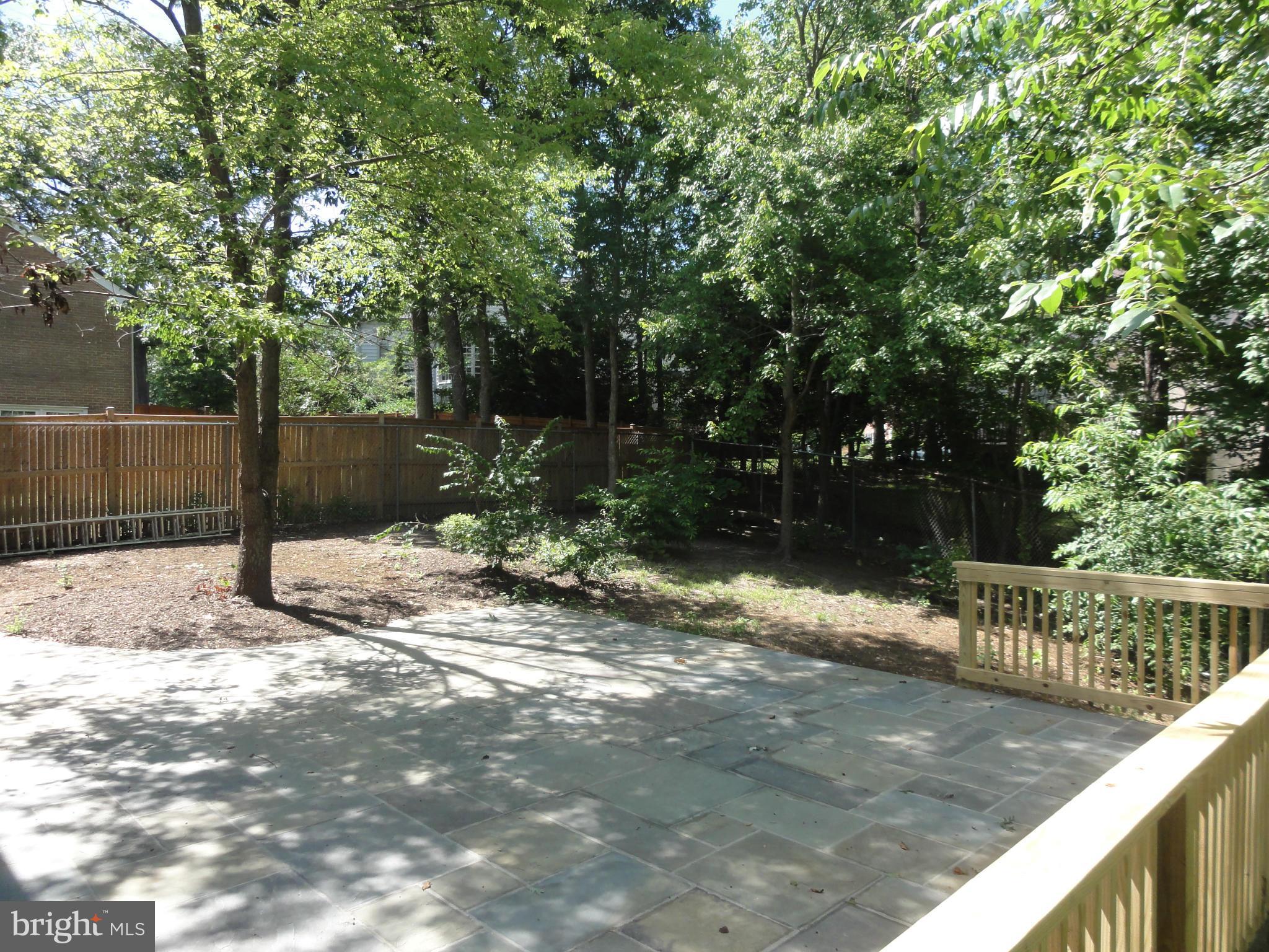 BUSH HILL WOODS - Residential