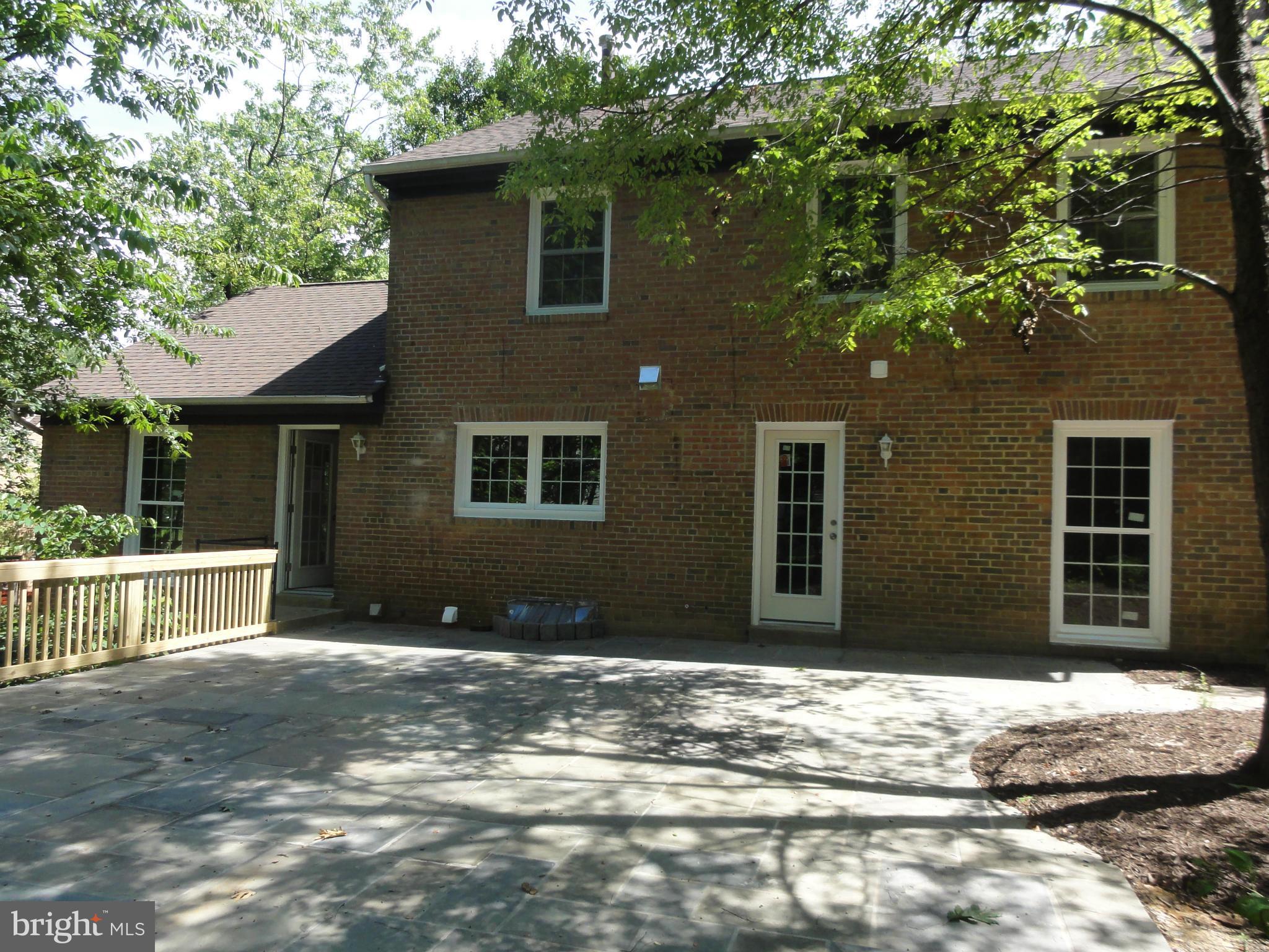 BUSH HILL WOODS - Residential