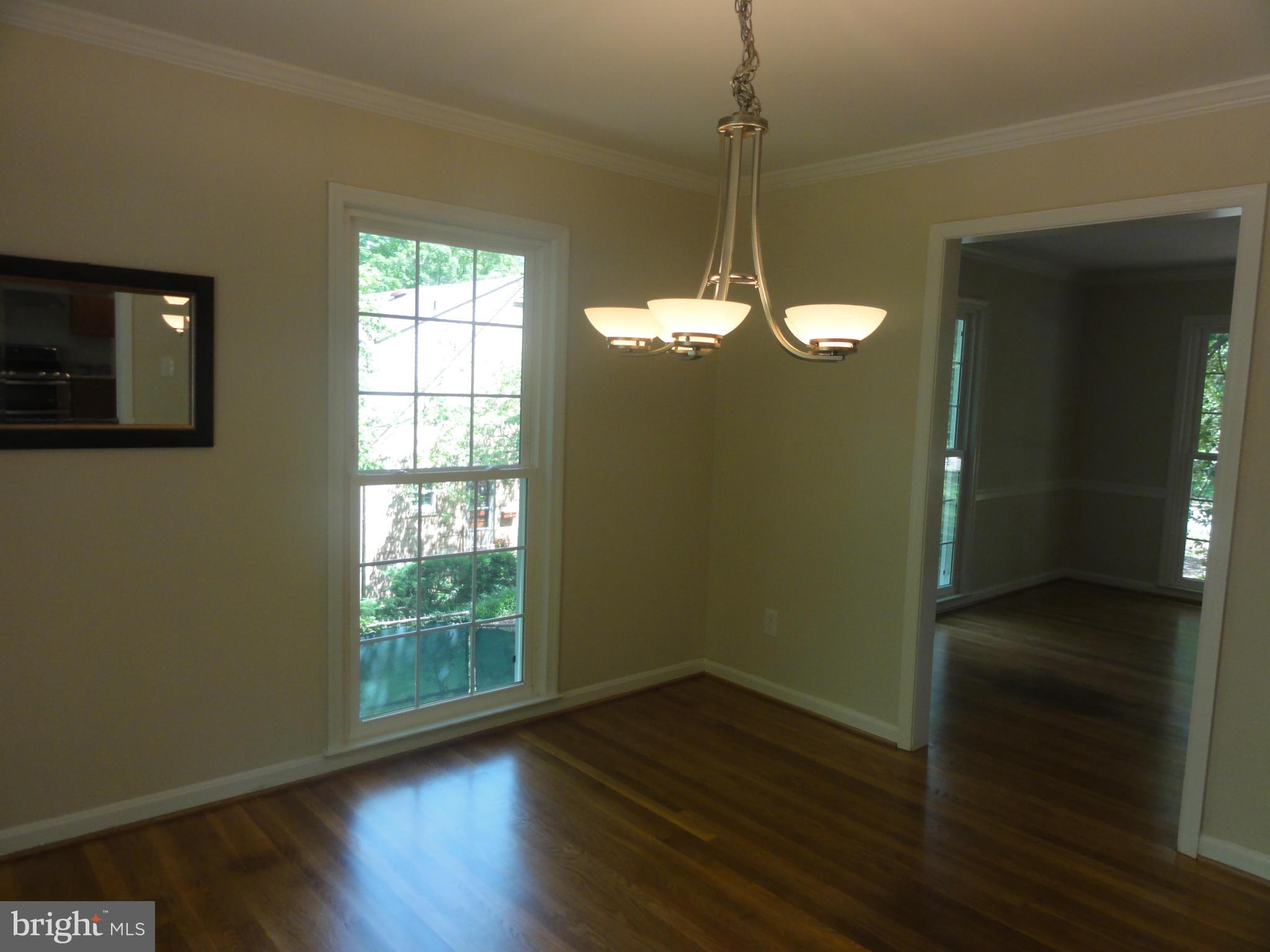 BUSH HILL WOODS - Residential