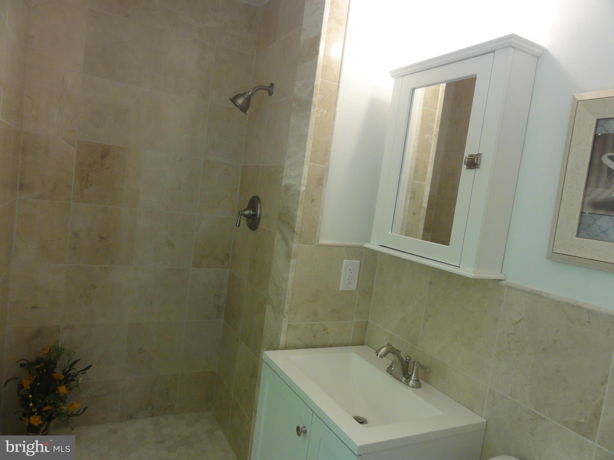 BUSH HILL WOODS - Residential