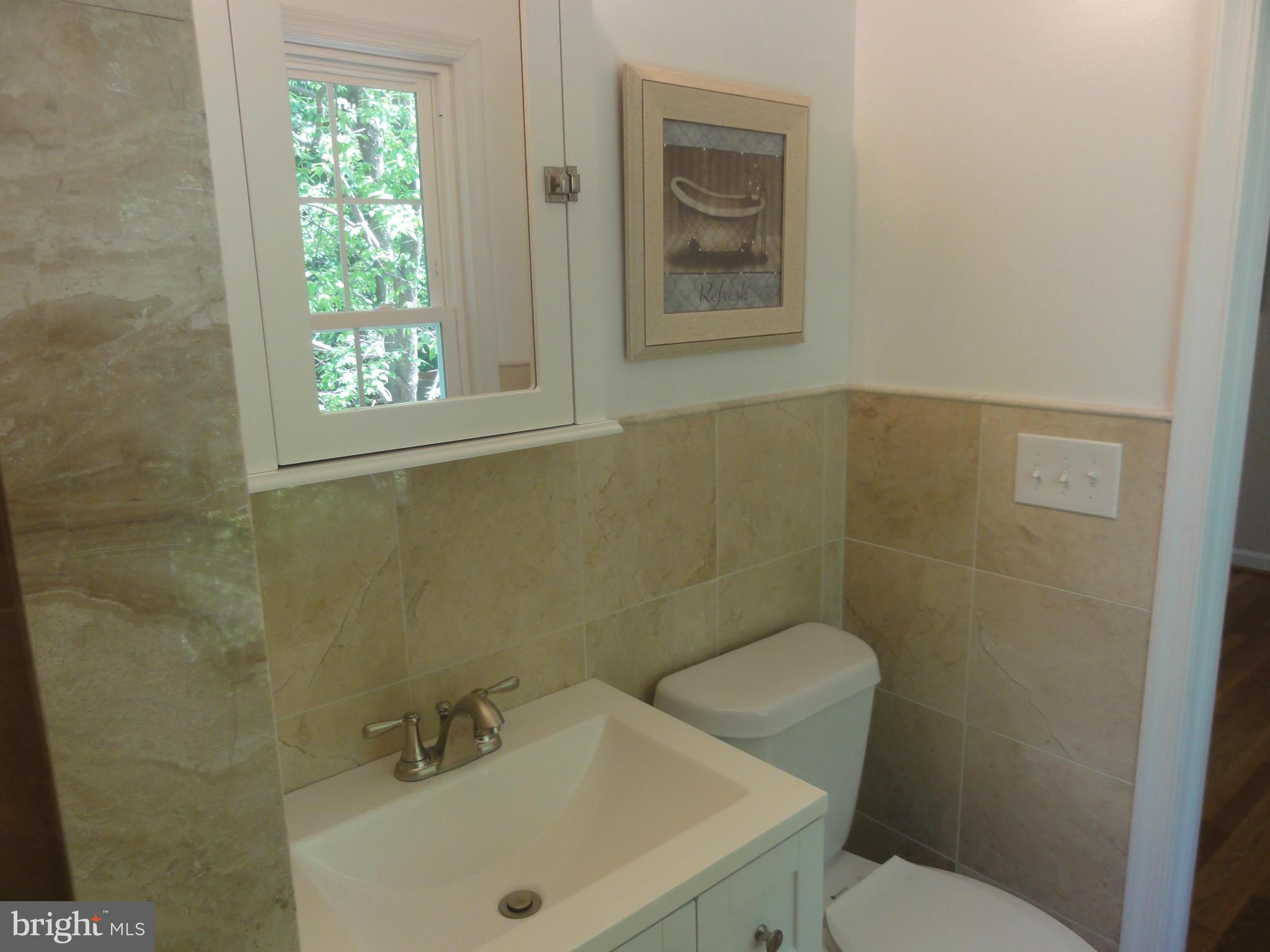 BUSH HILL WOODS - Residential