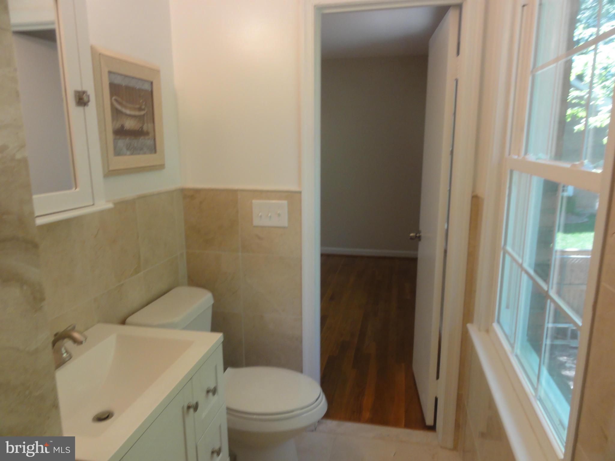 BUSH HILL WOODS - Residential