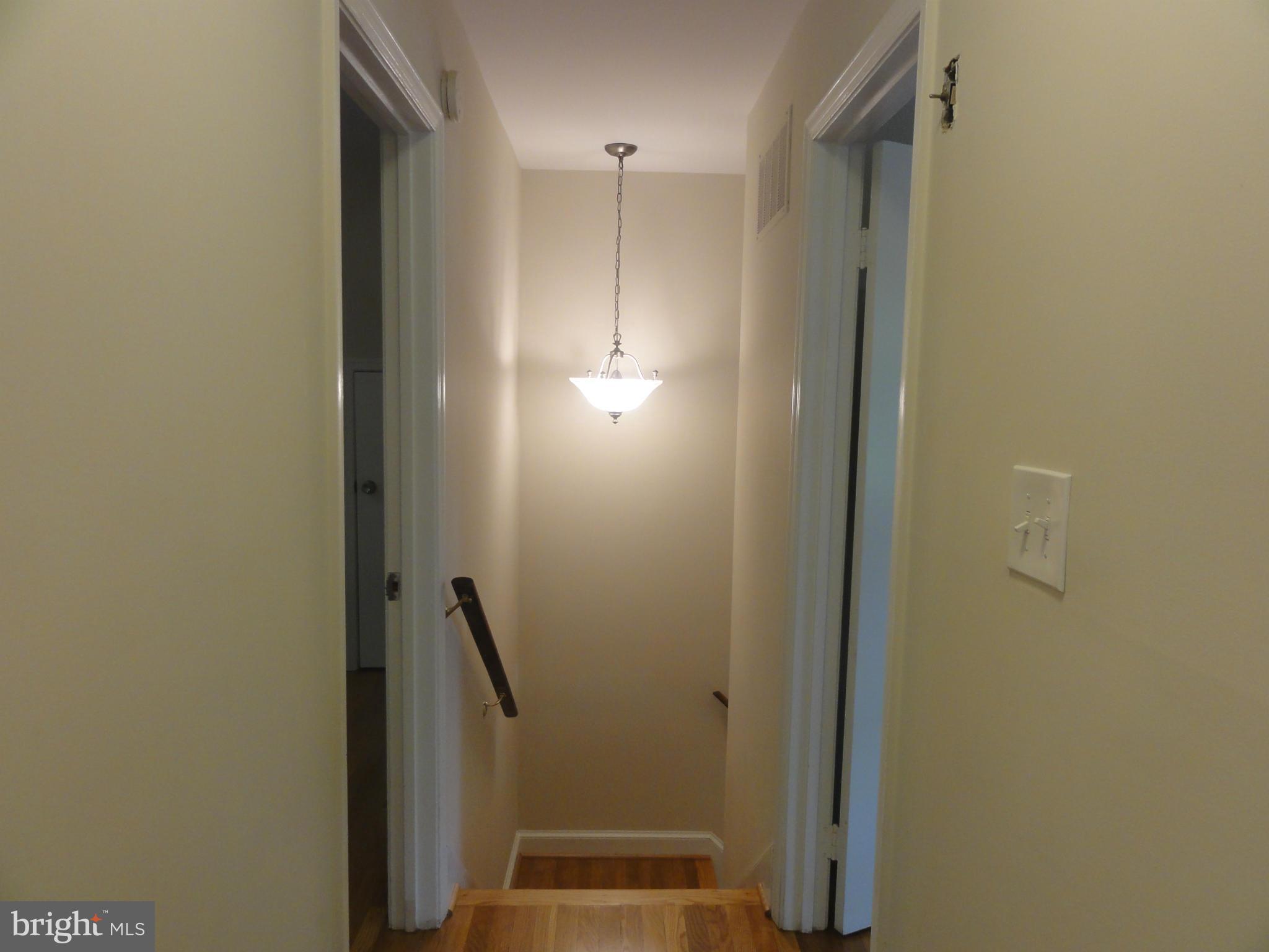 BUSH HILL WOODS - Residential