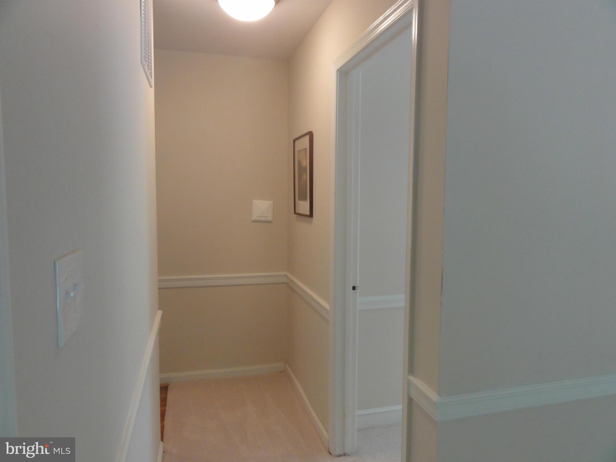 BUSH HILL WOODS - Residential