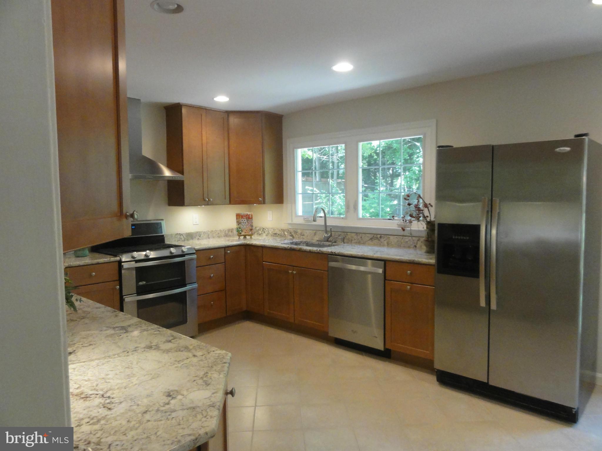 BUSH HILL WOODS - Residential