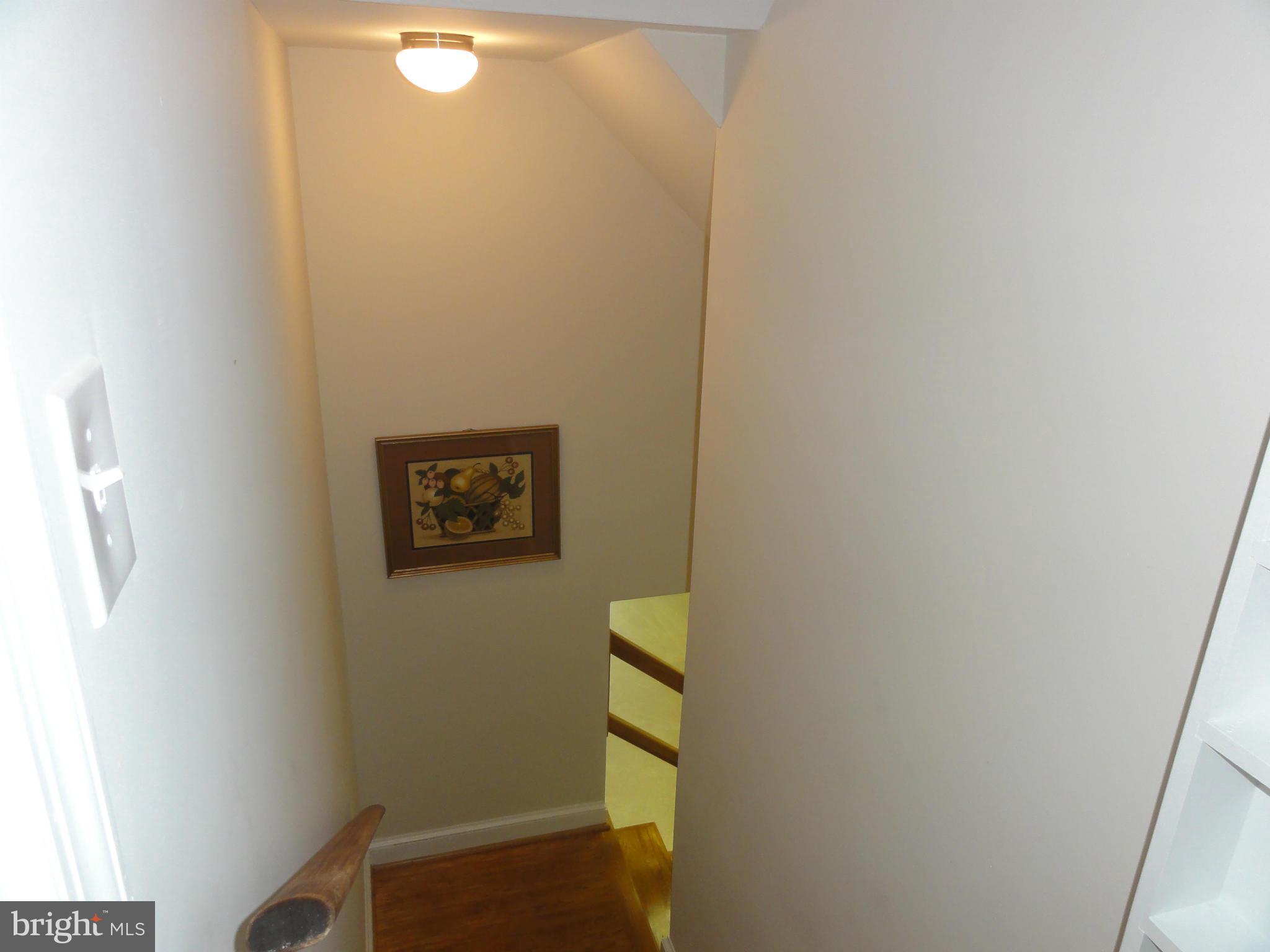 BUSH HILL WOODS - Residential