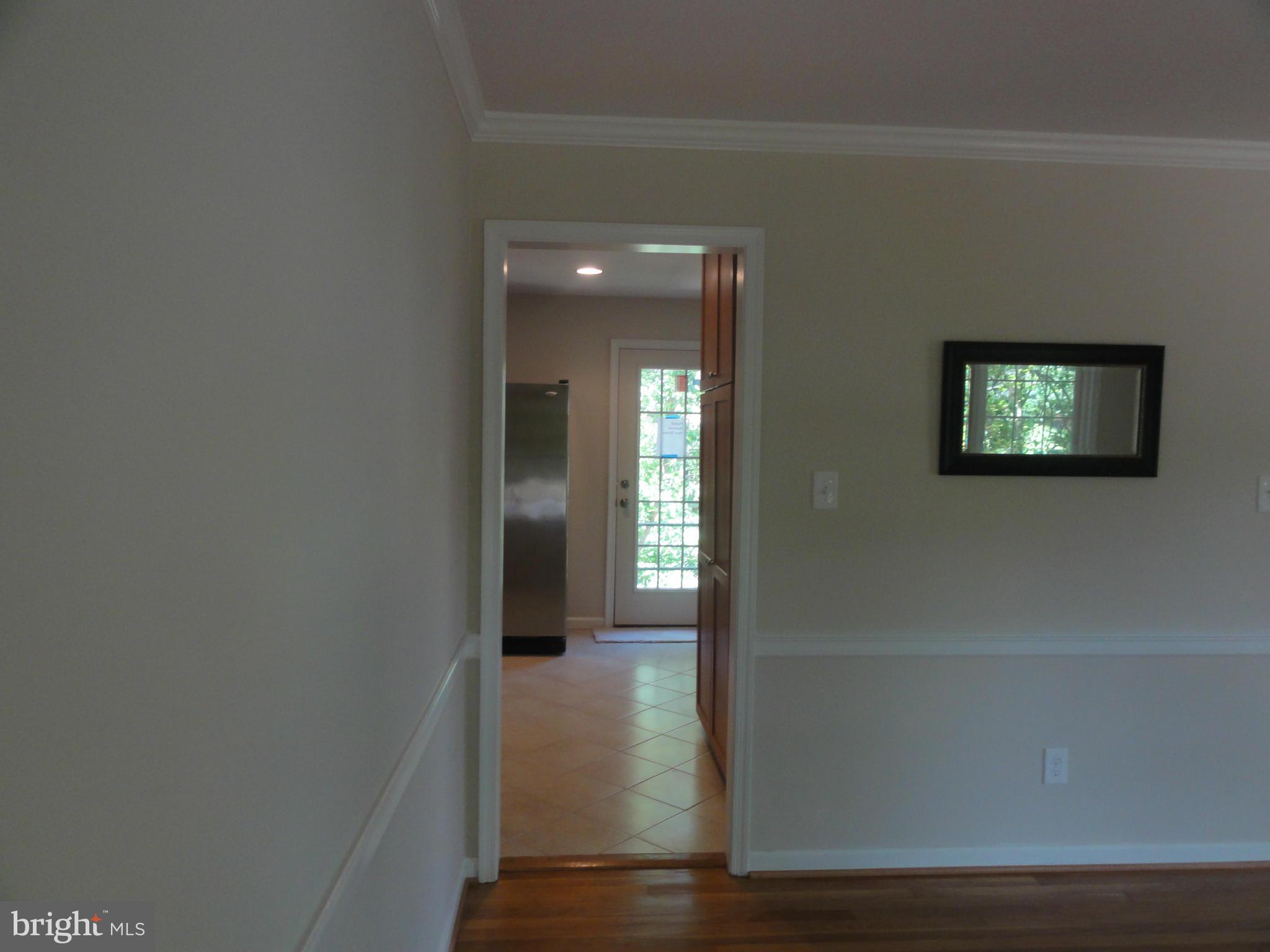 BUSH HILL WOODS - Residential