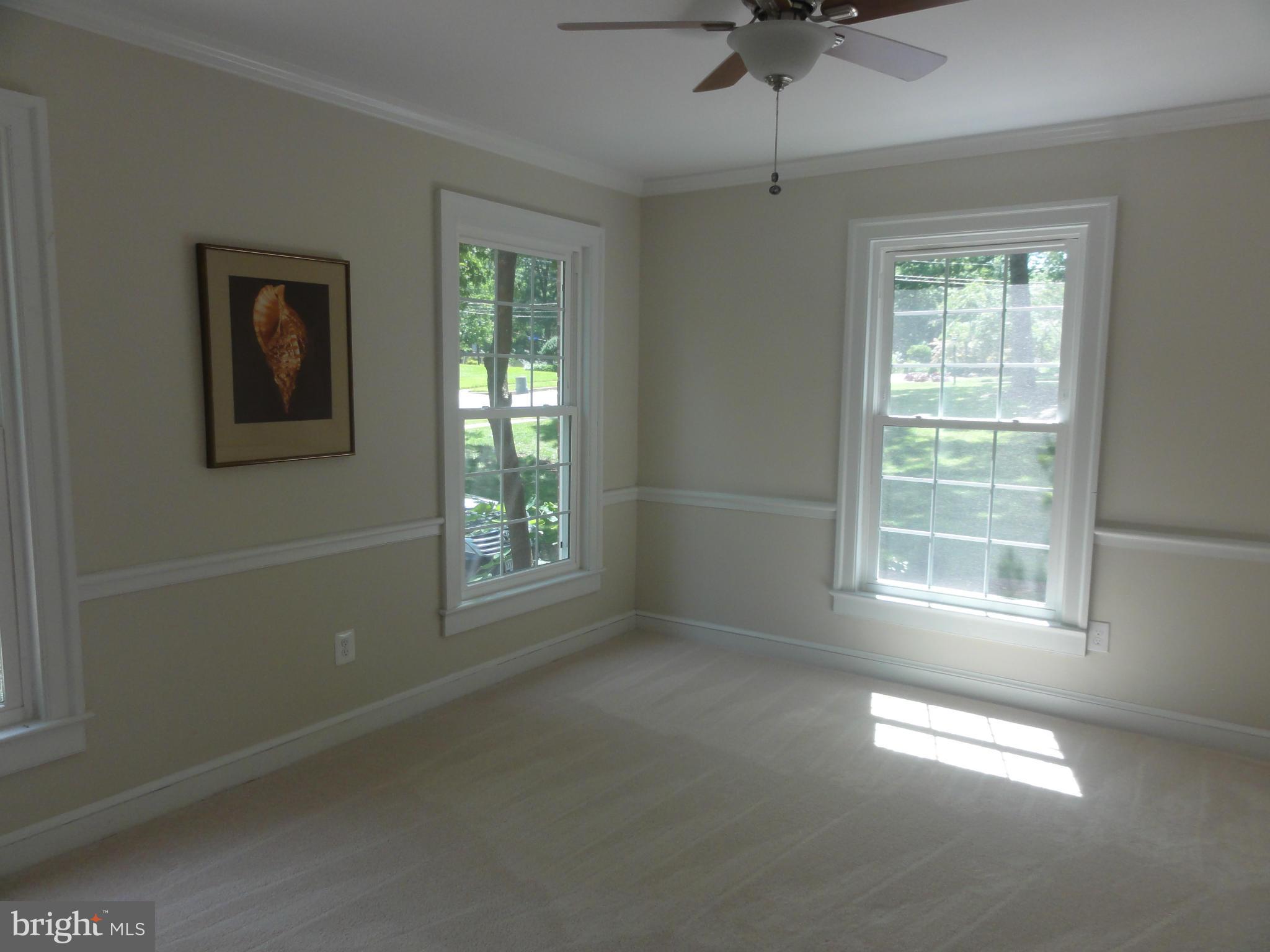 BUSH HILL WOODS - Residential