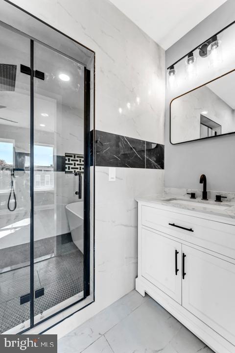 JOHNSTON SQUARE - Residential