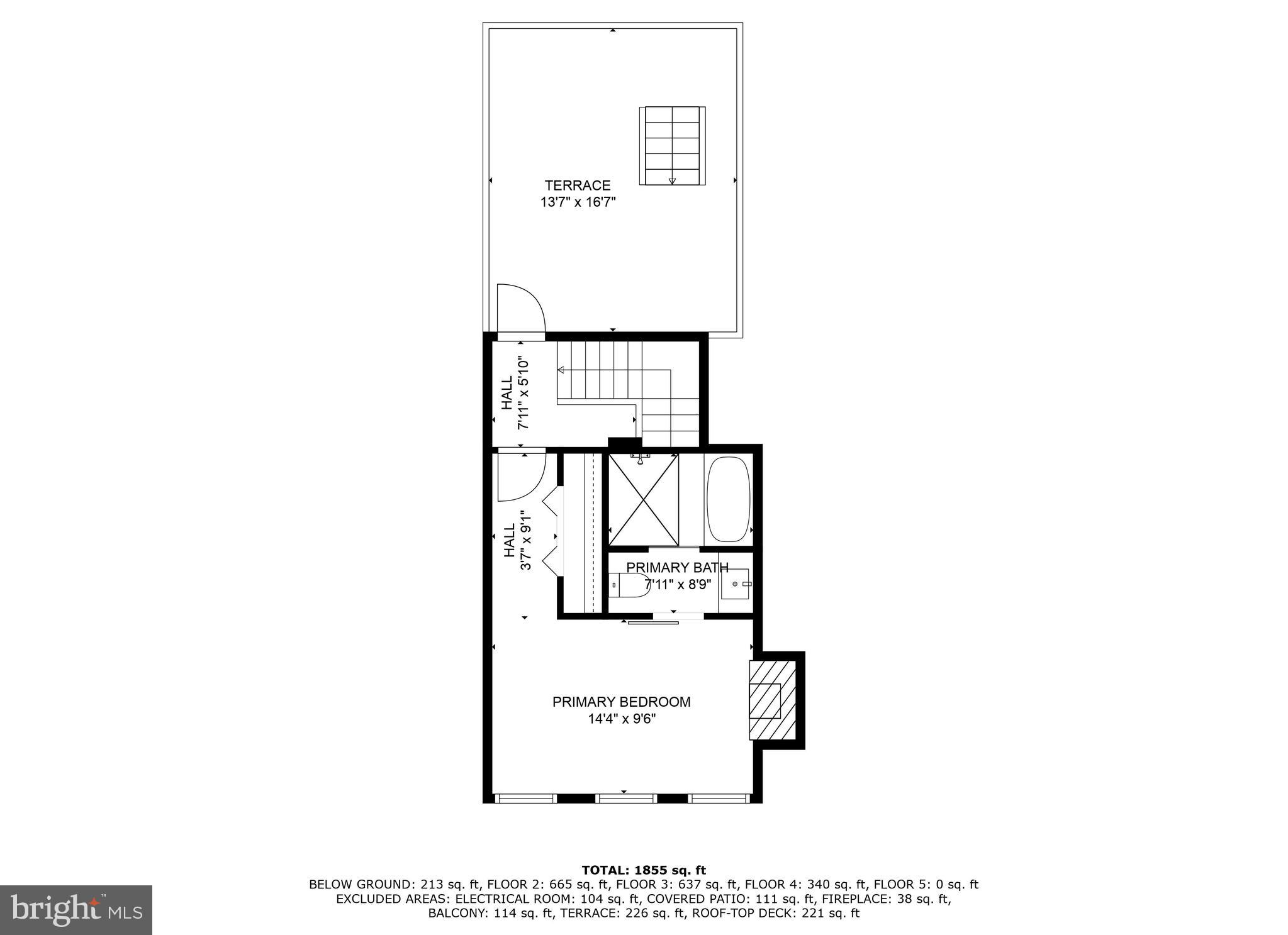 JOHNSTON SQUARE - Residential