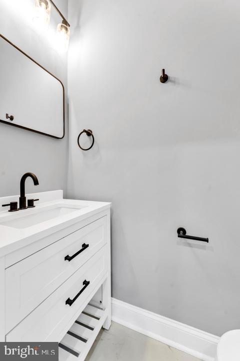 JOHNSTON SQUARE - Residential