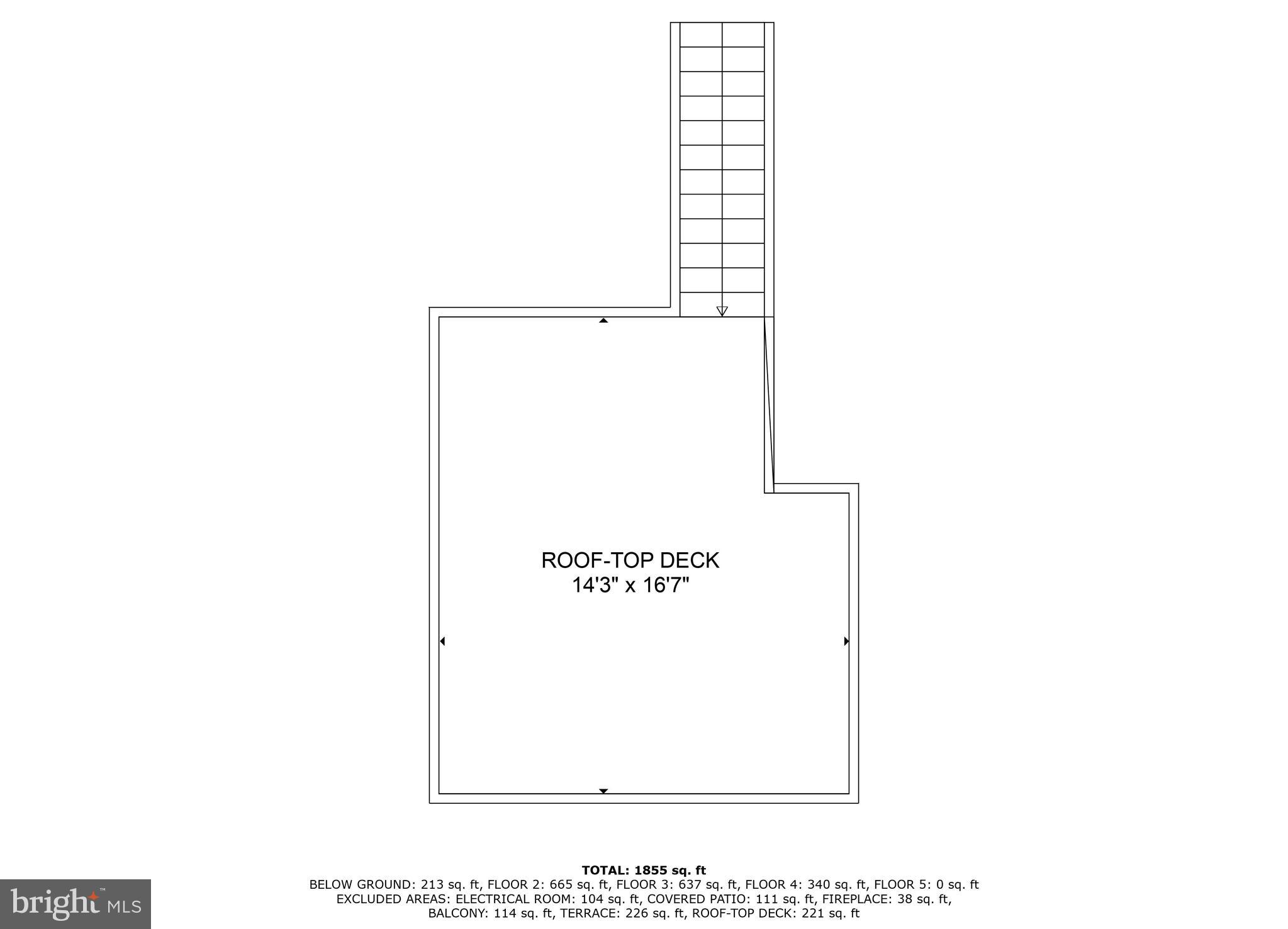 JOHNSTON SQUARE - Residential