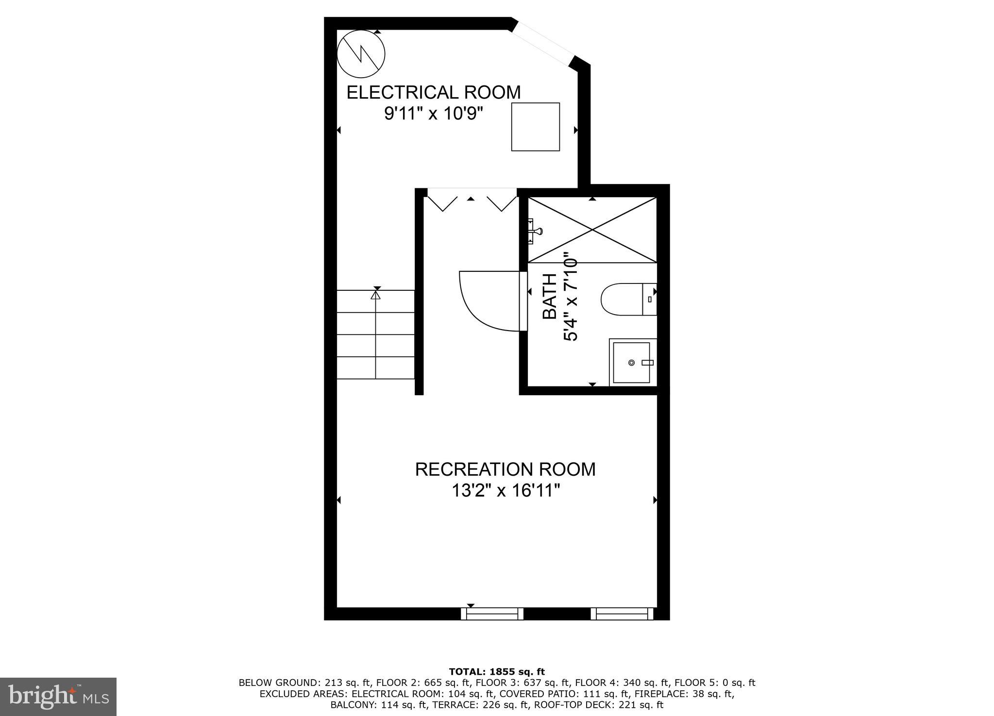 JOHNSTON SQUARE - Residential