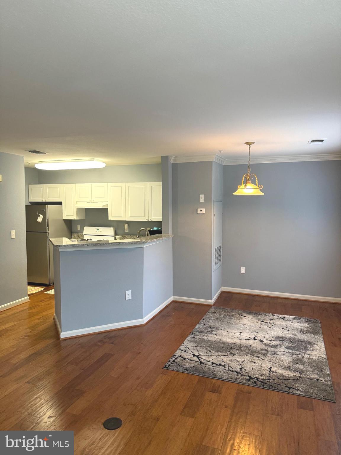 GATES OF FAIR LAKES - Residential Lease