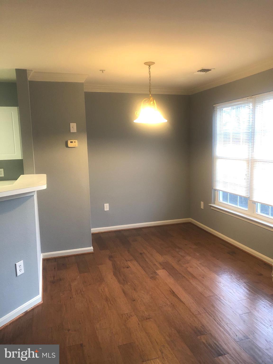 GATES OF FAIR LAKES - Residential Lease