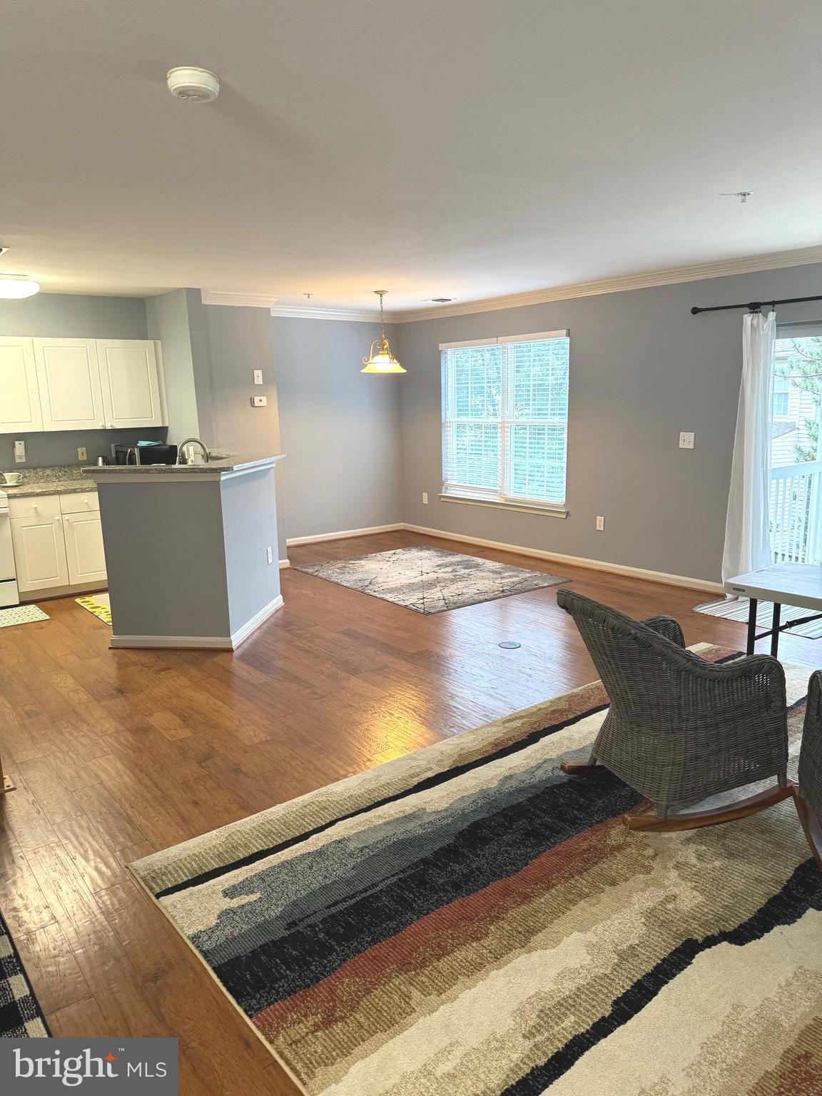 GATES OF FAIR LAKES - Residential Lease