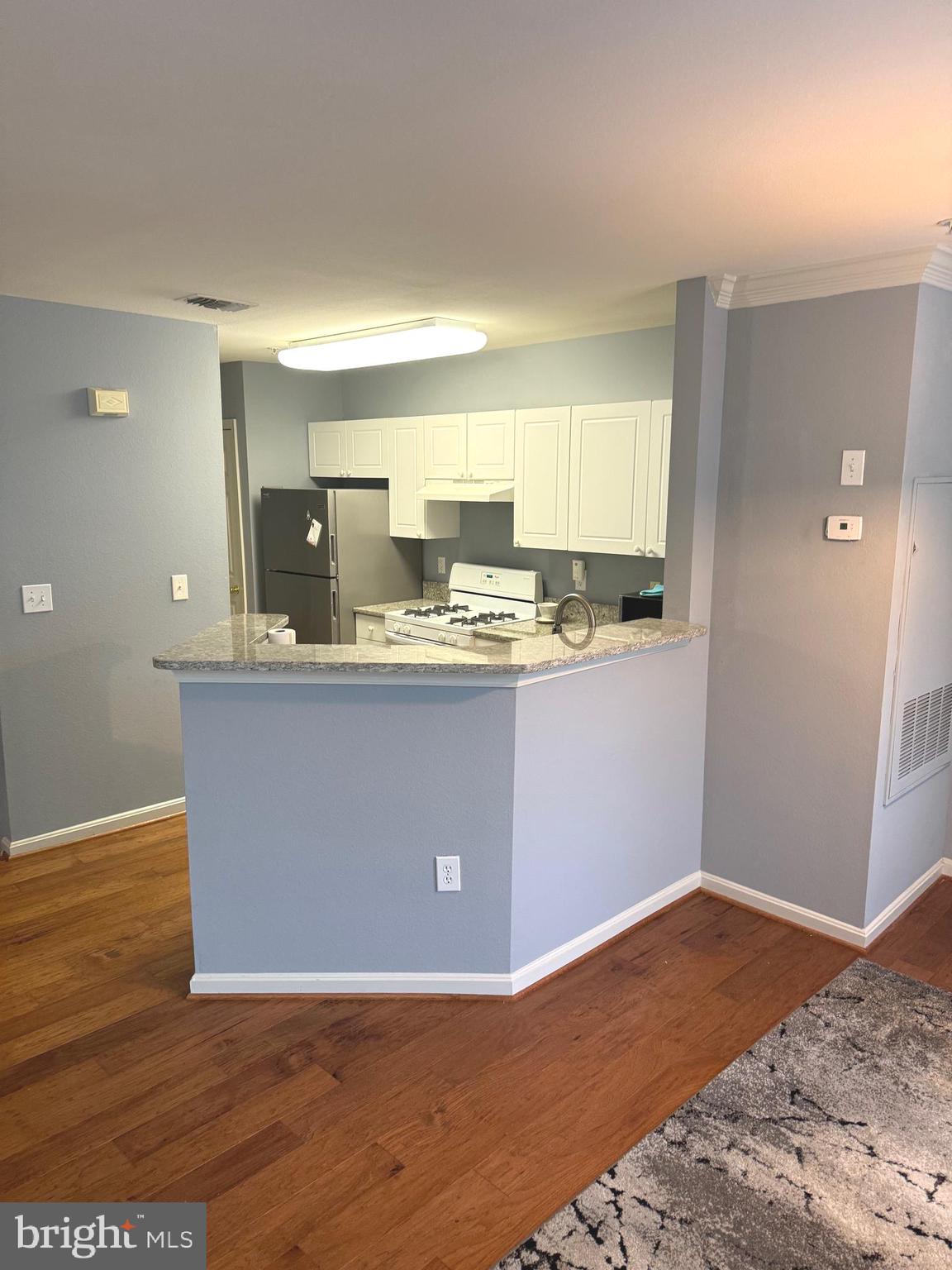 GATES OF FAIR LAKES - Residential Lease