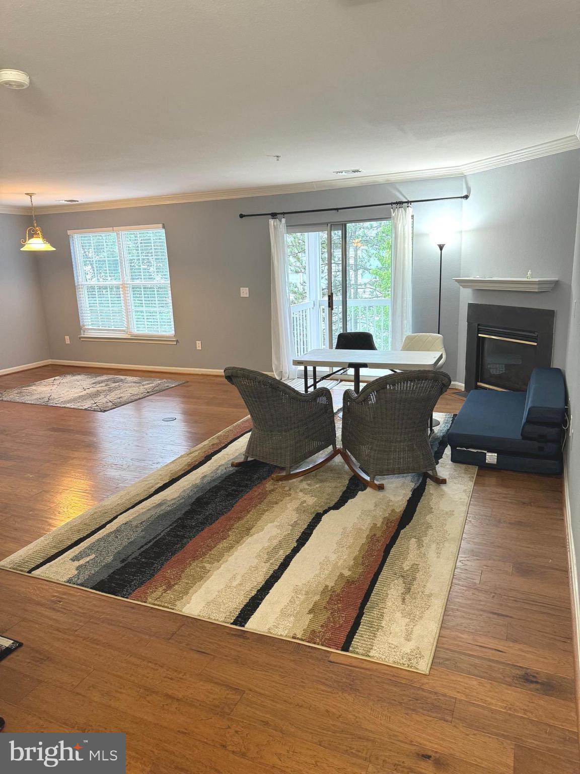 GATES OF FAIR LAKES - Residential Lease