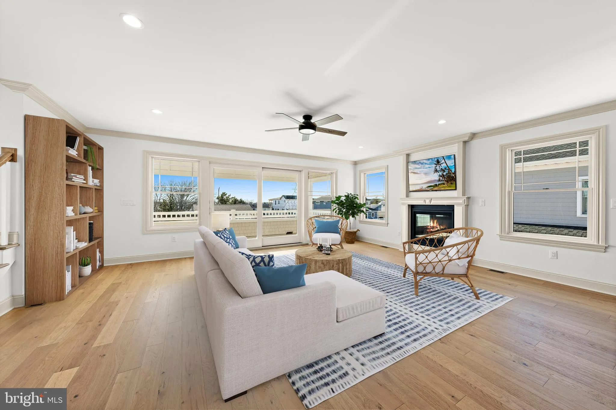 Surf City, New Jersey 08008, United States, 4 Bedrooms Bedrooms, ,5 BathroomsBathrooms,Residential,Active,9987