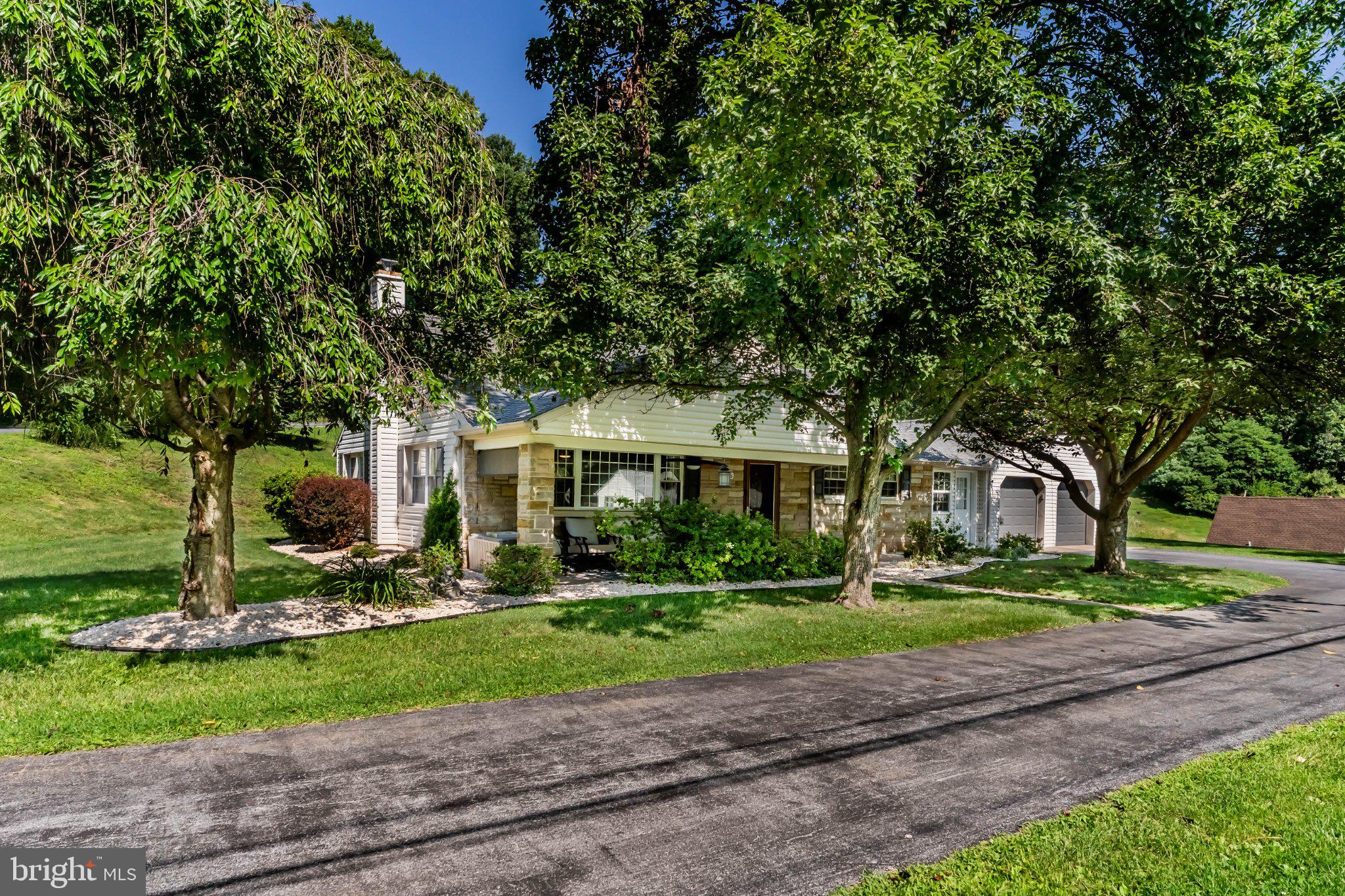 2416 CHURCH ROAD