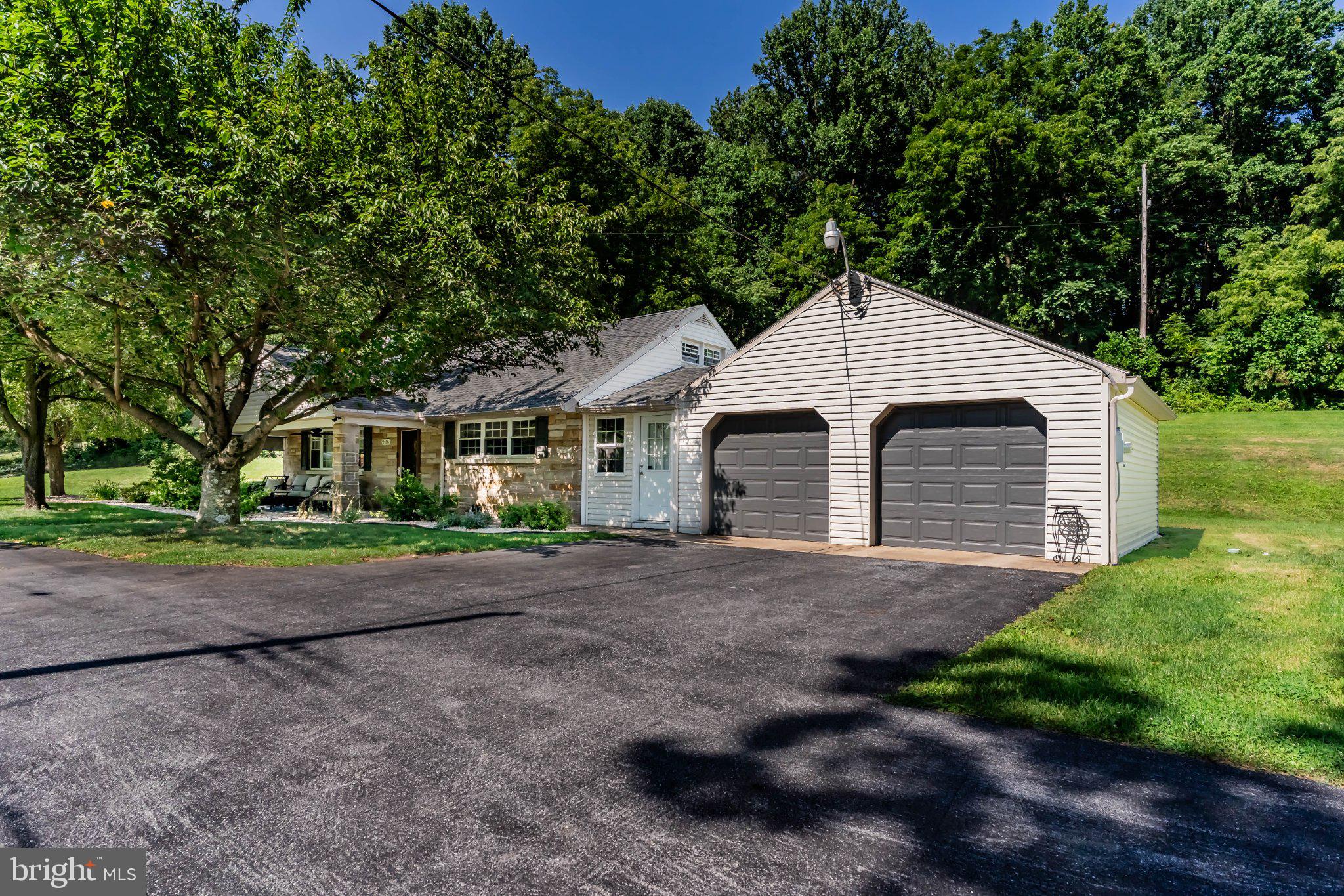 2416 CHURCH ROAD
