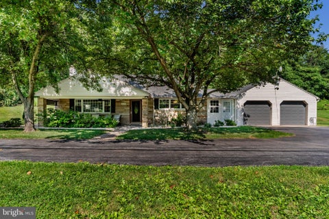 Homes For Sale - 2416 Church Road<br/> HUMMELSTOWN, PA 17036