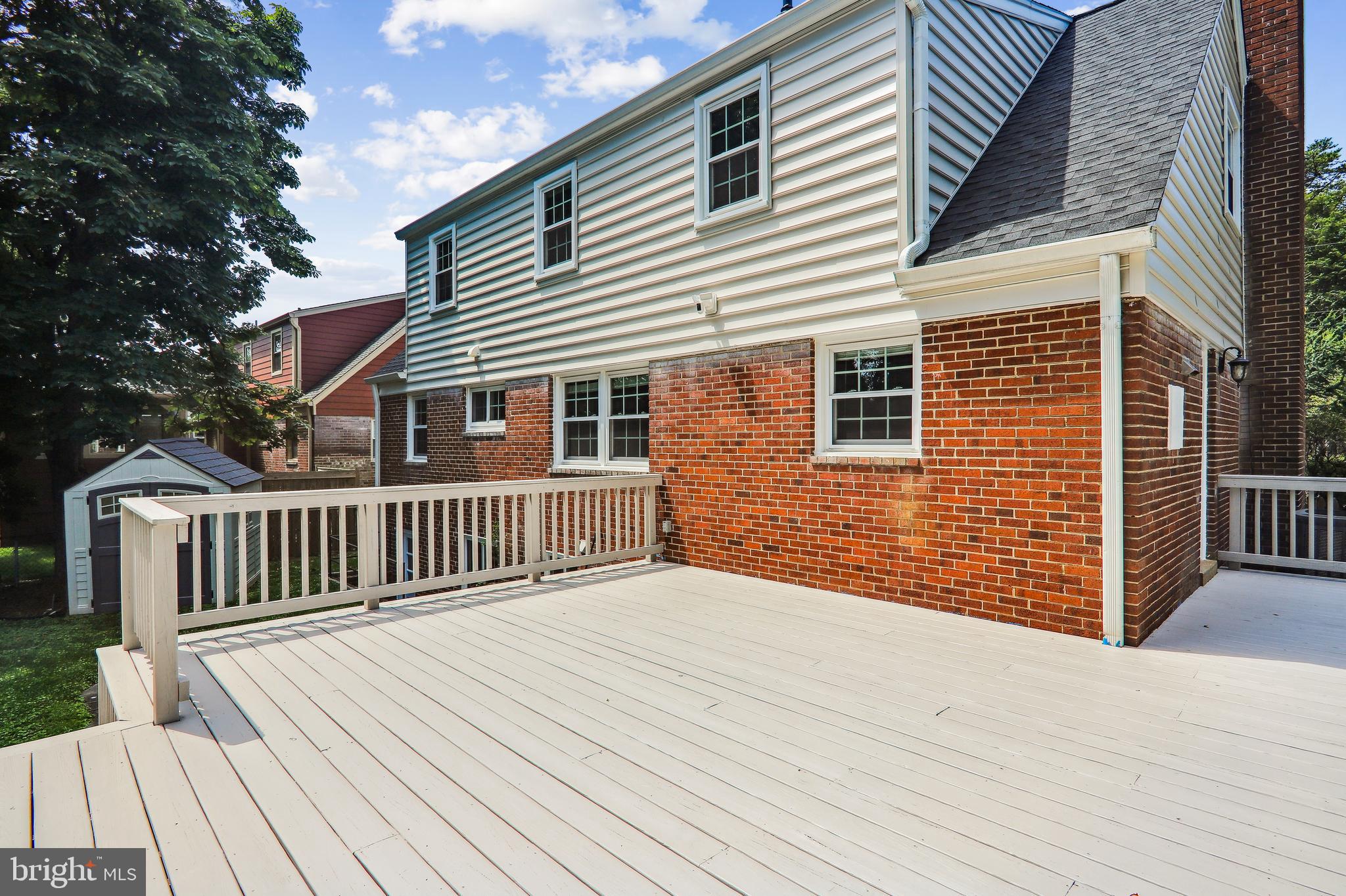 ASHBURTON - Residential Lease