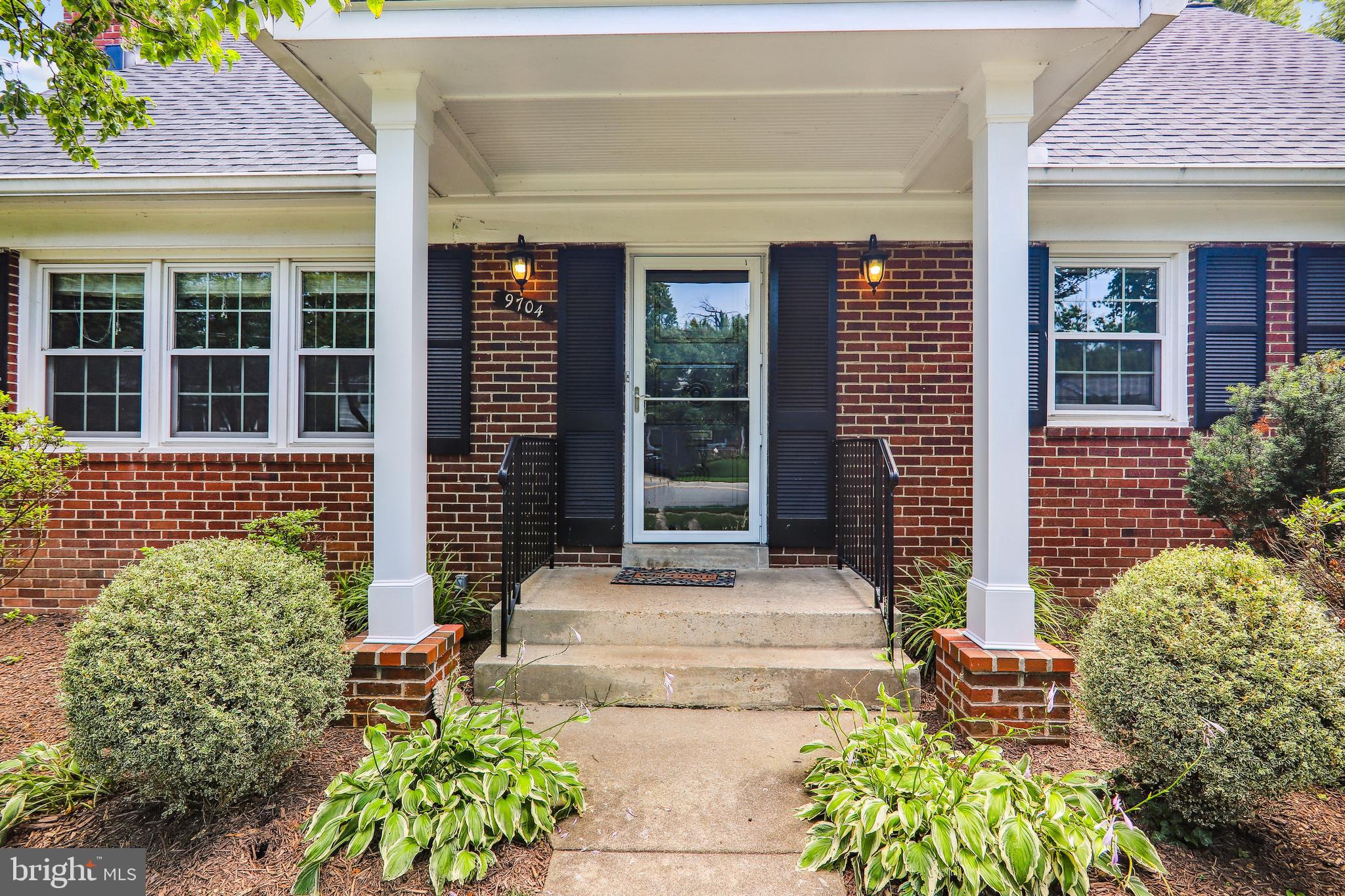 ASHBURTON - Residential Lease