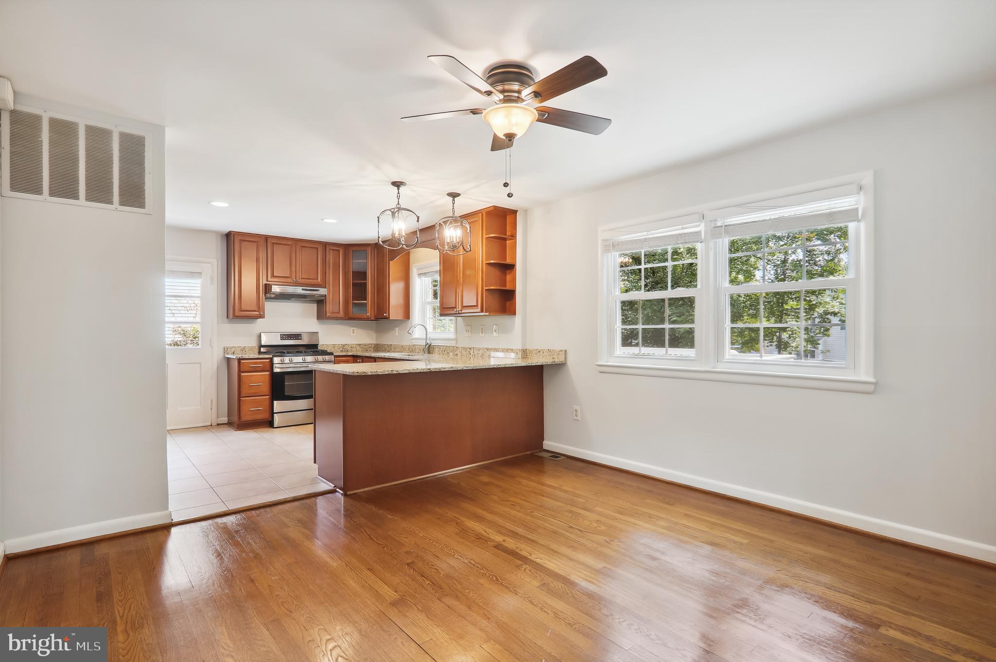 ASHBURTON - Residential Lease