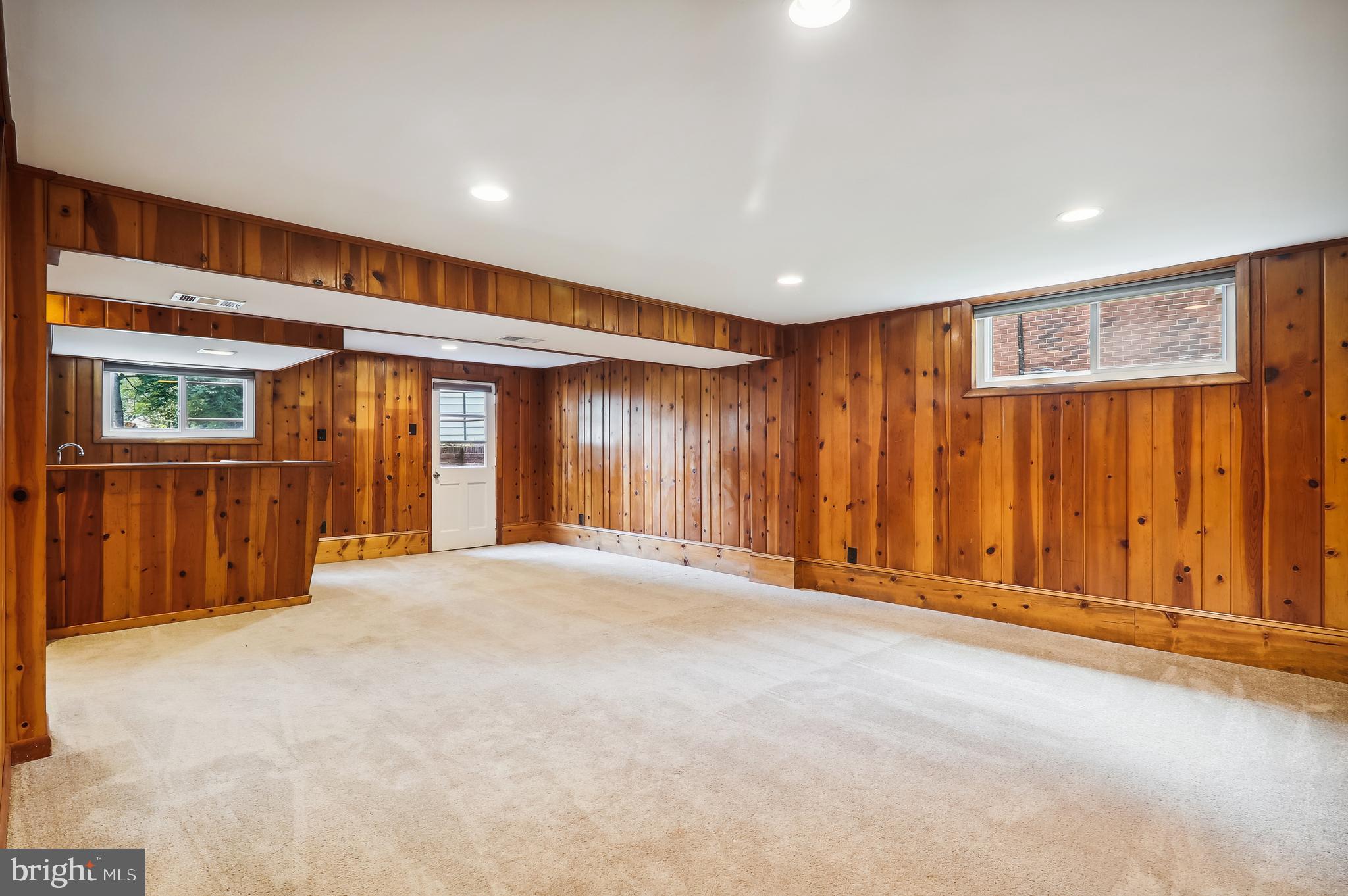 ASHBURTON - Residential Lease