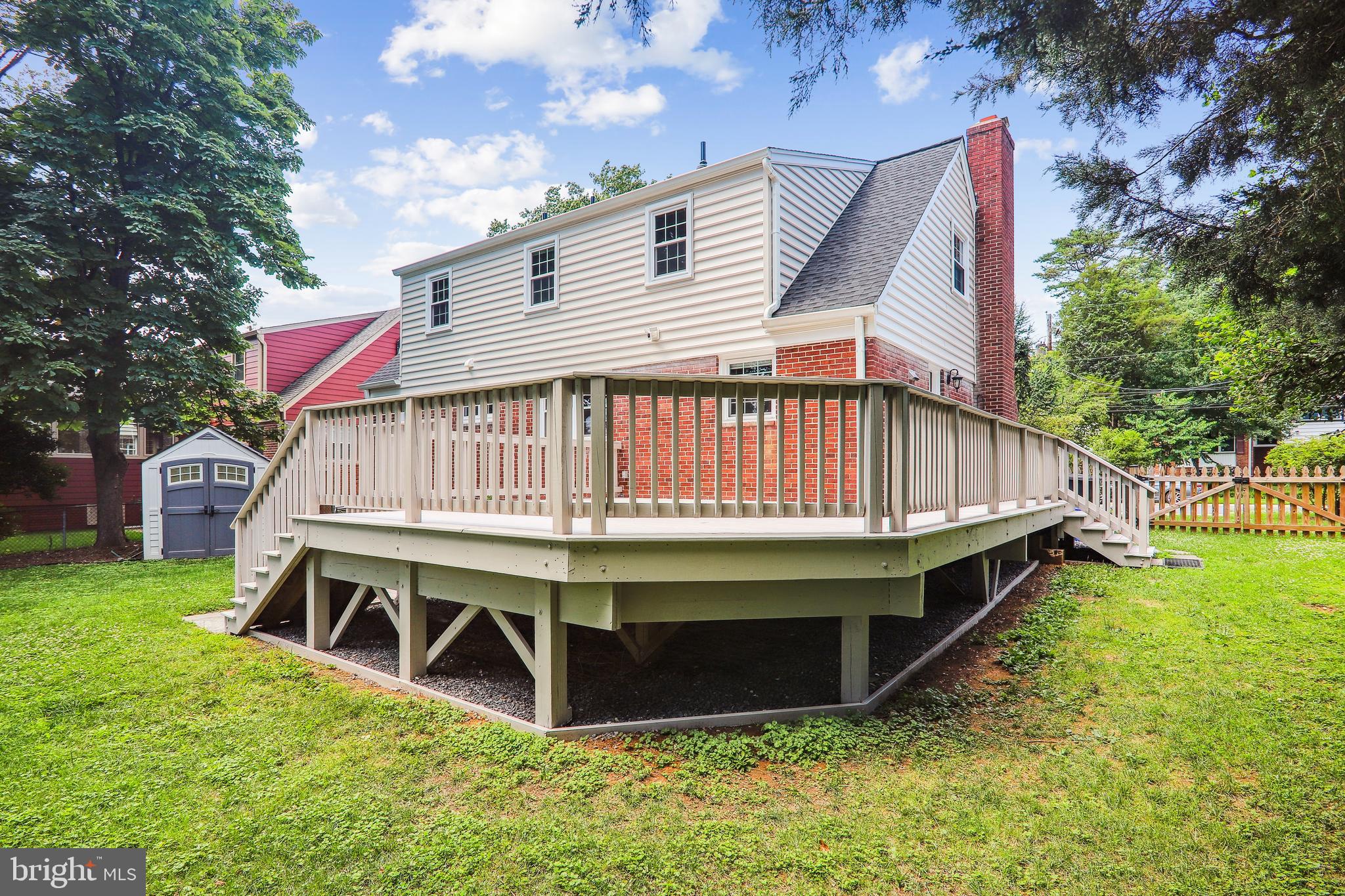 ASHBURTON - Residential Lease