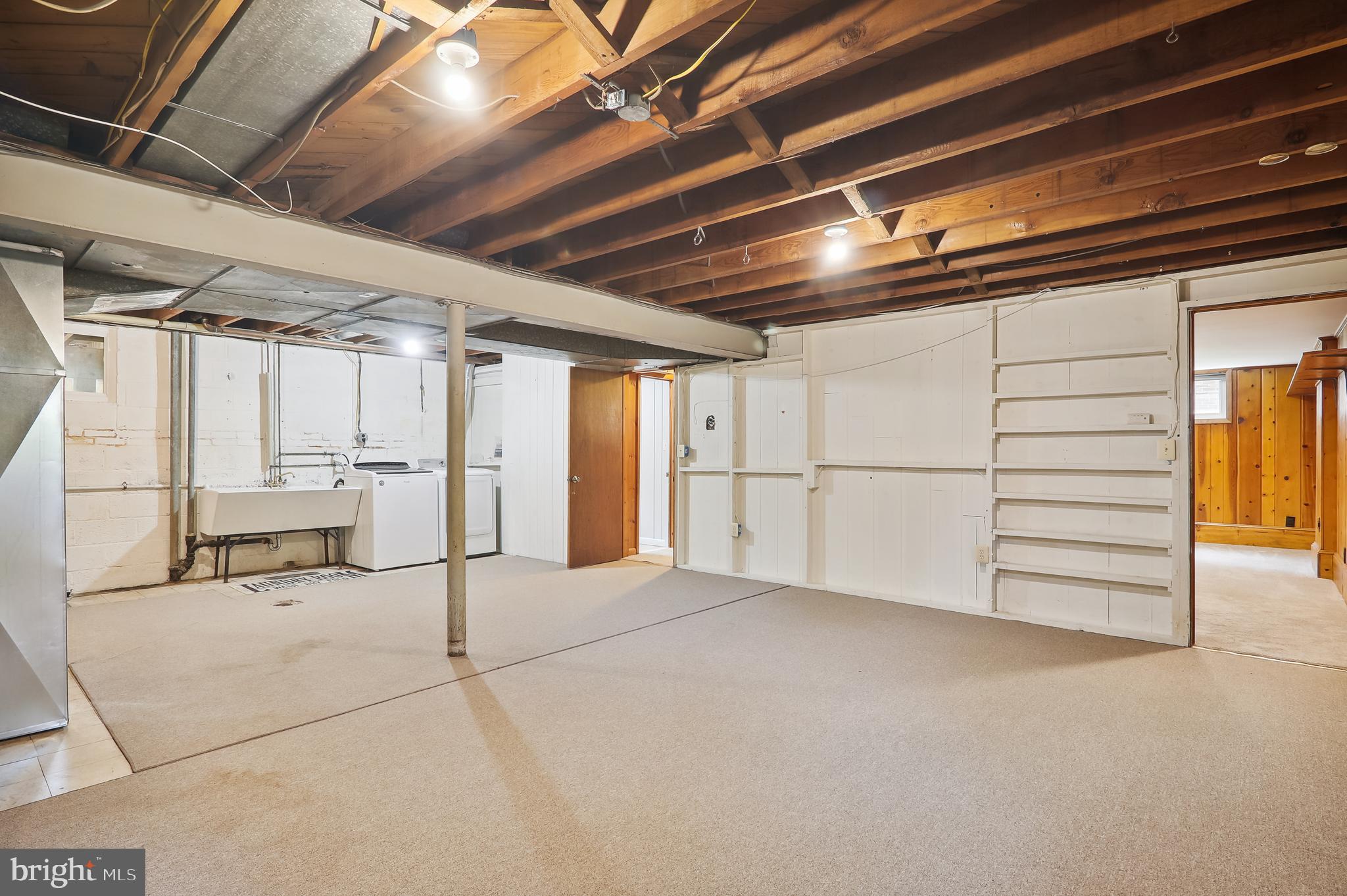 ASHBURTON - Residential Lease