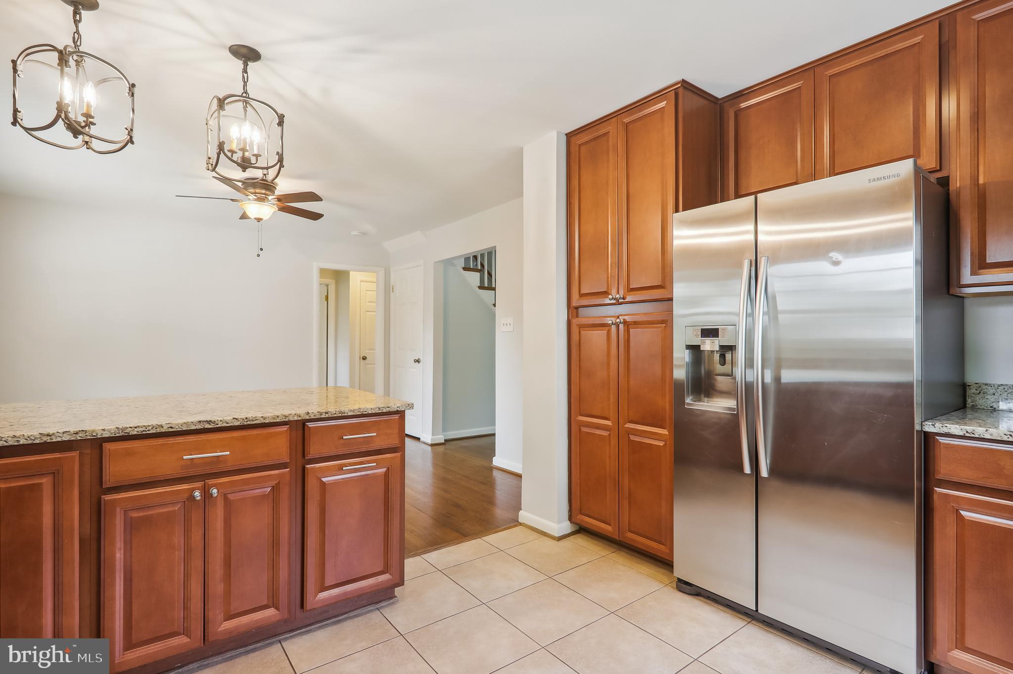 ASHBURTON - Residential Lease