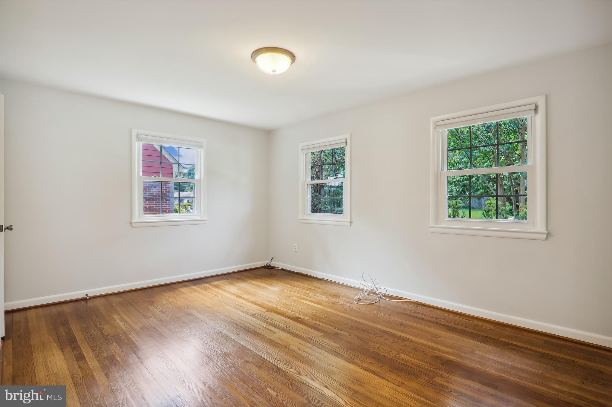 ASHBURTON - Residential Lease