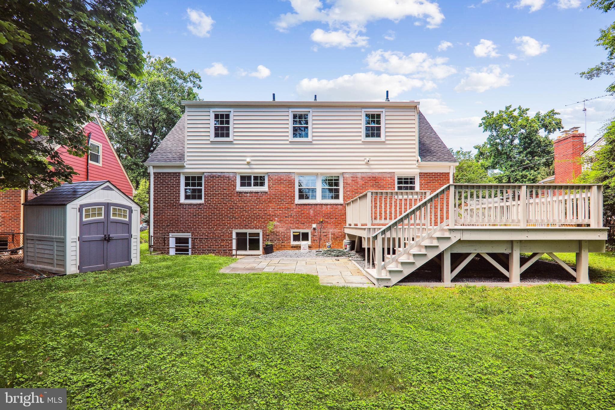 ASHBURTON - Residential Lease